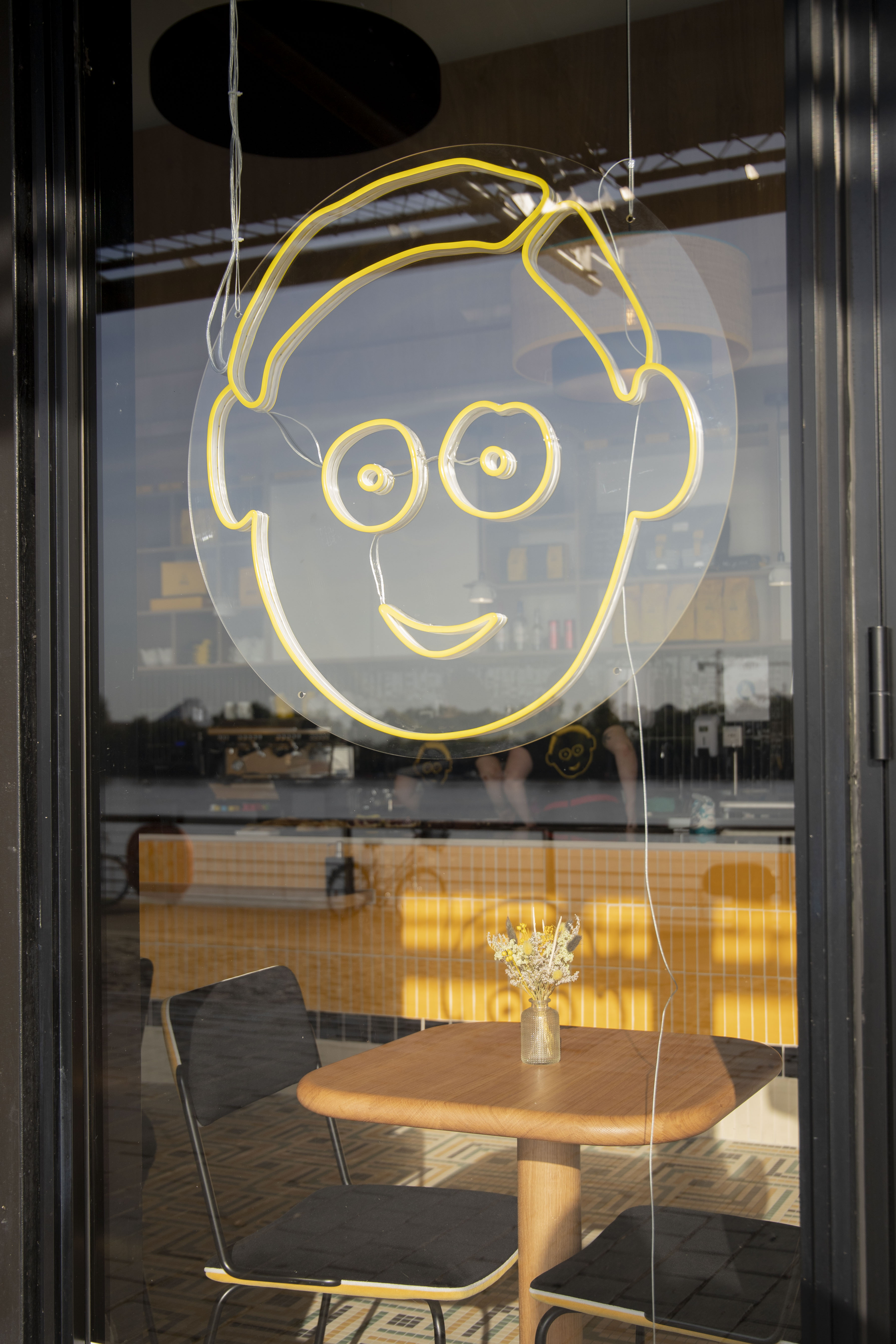Foto 4 di Café Joyeux
