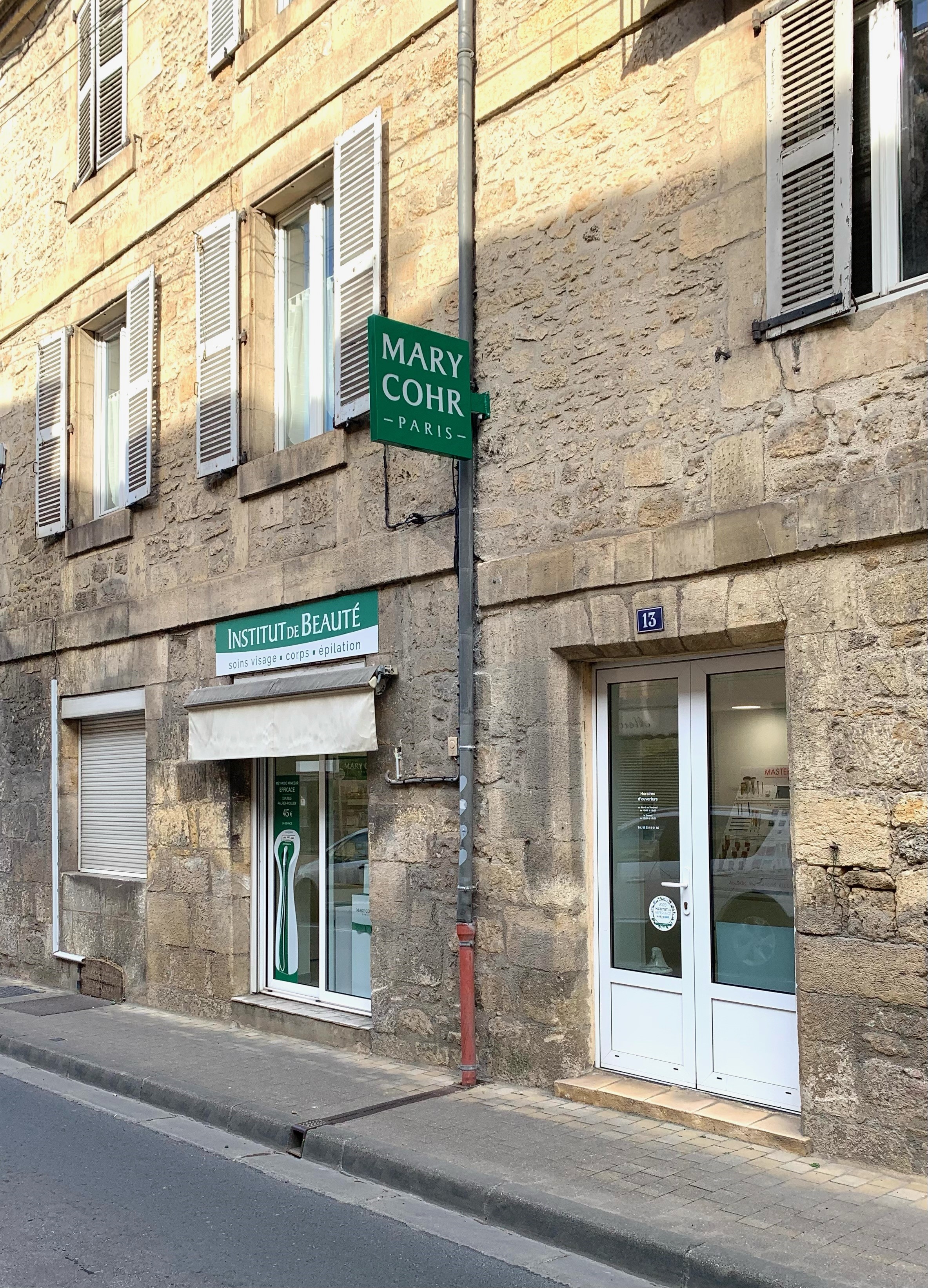 Foto 5 di Institut DS Beauté