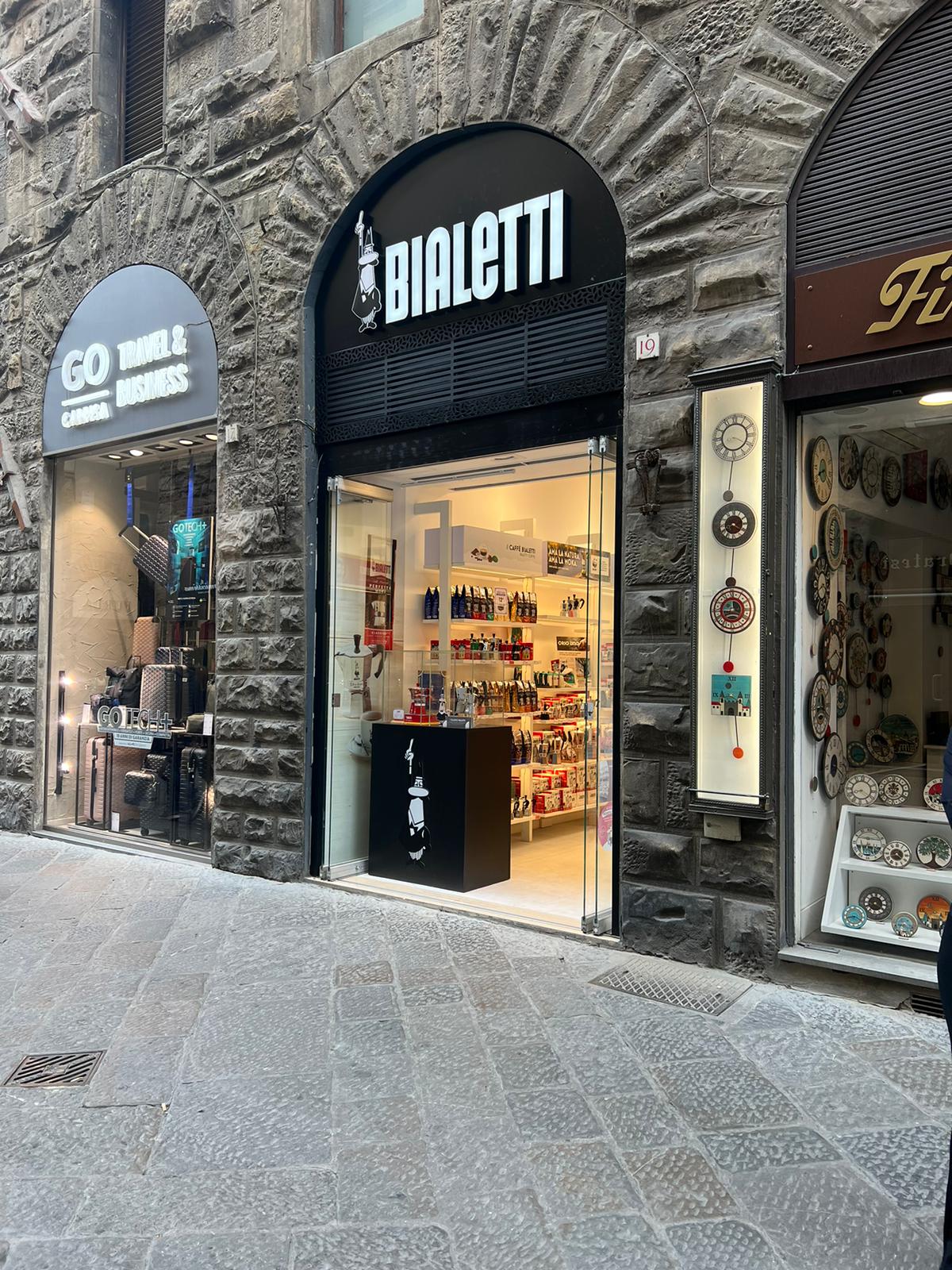 Foto 1 di Bialetti