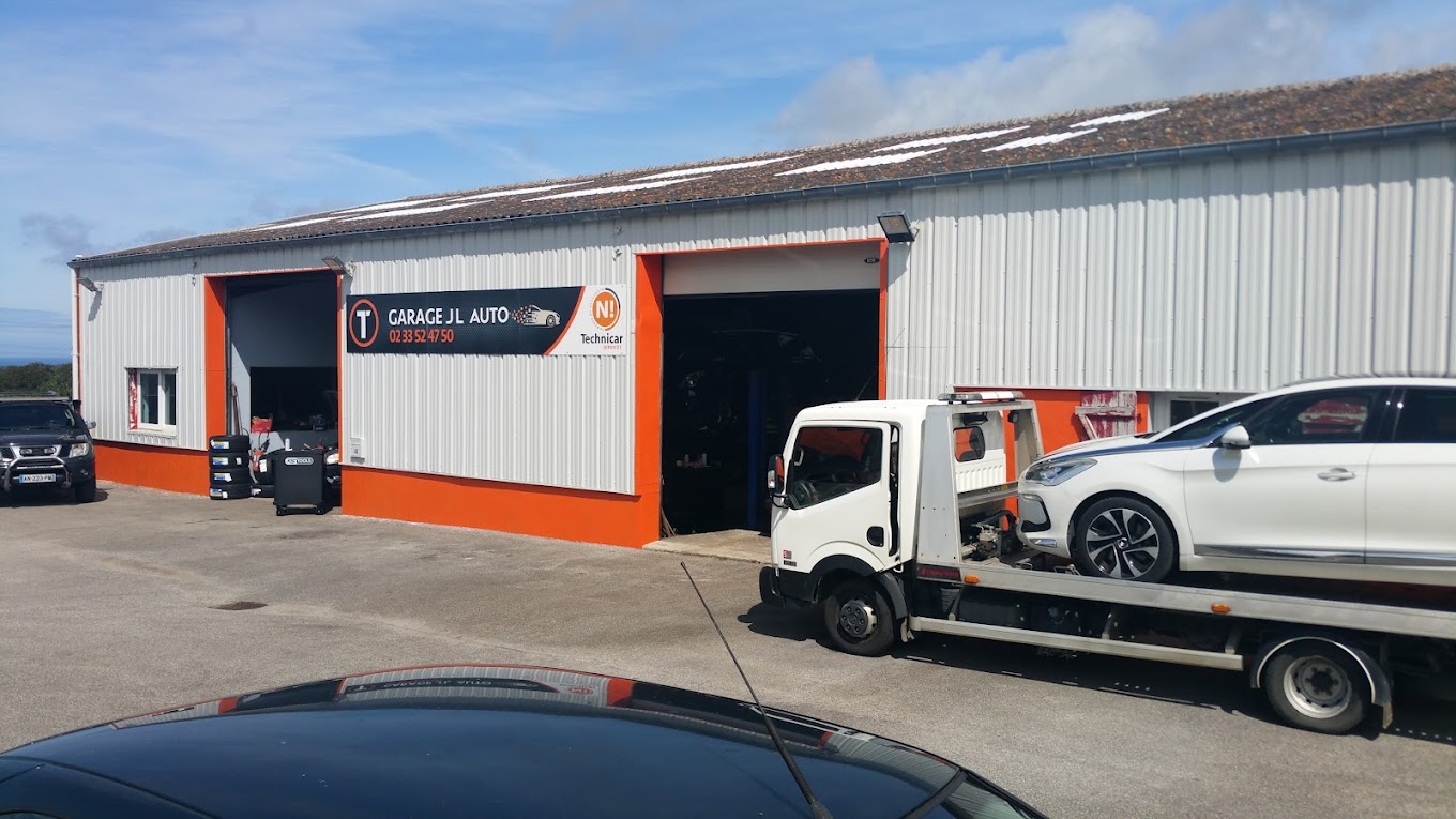 Foto 1 di JL AUTO - Technicar Services