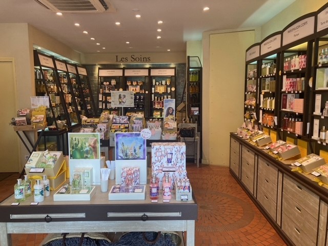 Foto 4 di L'Occitane en Provence