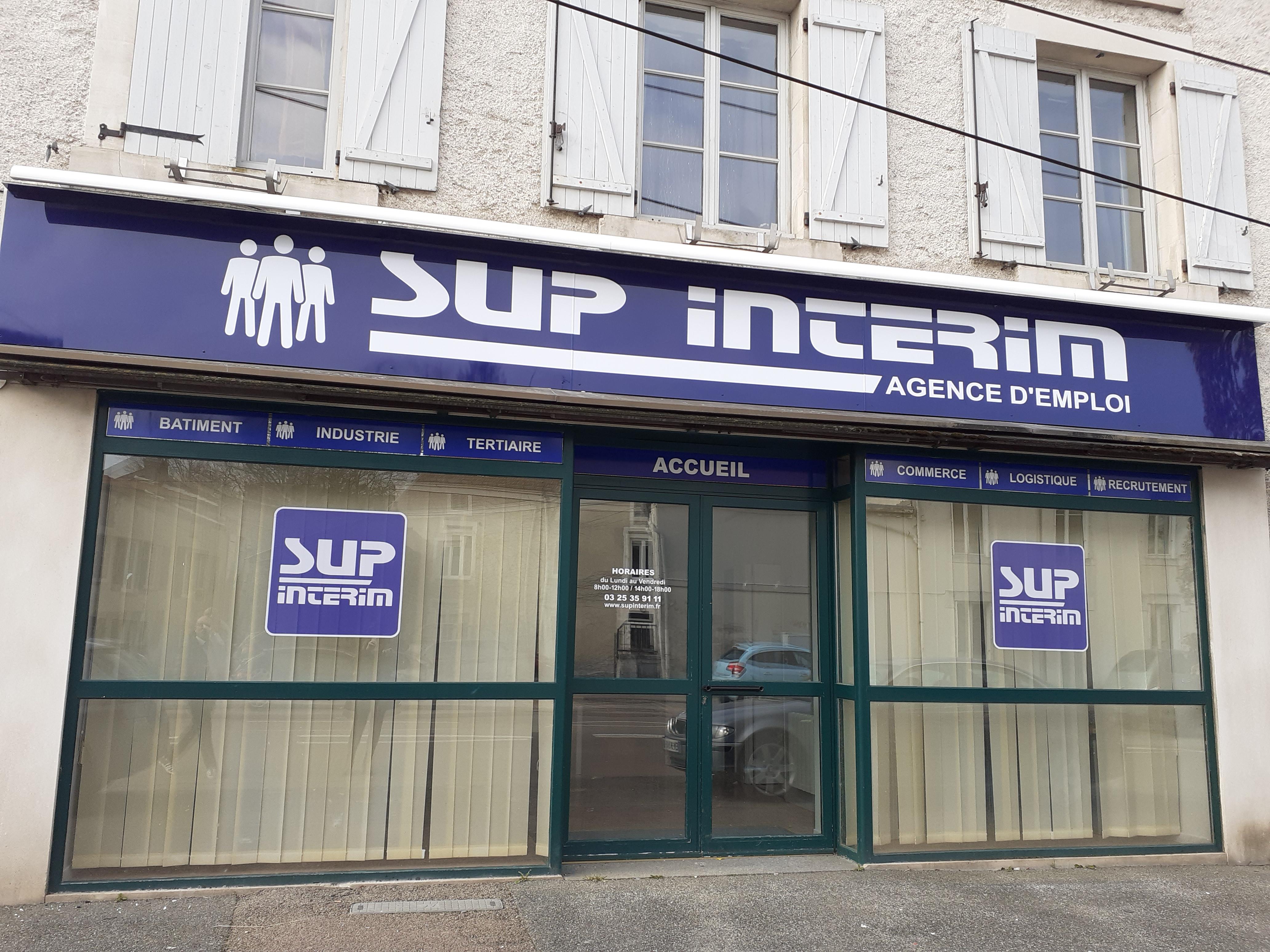 Agence d'intérim Chaumont — photo 2 sur 14