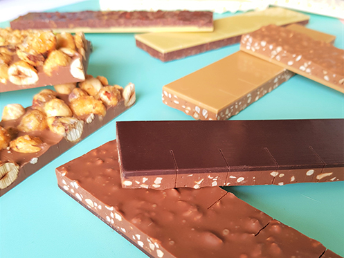 La Maison du Chocolat Victor Hugo