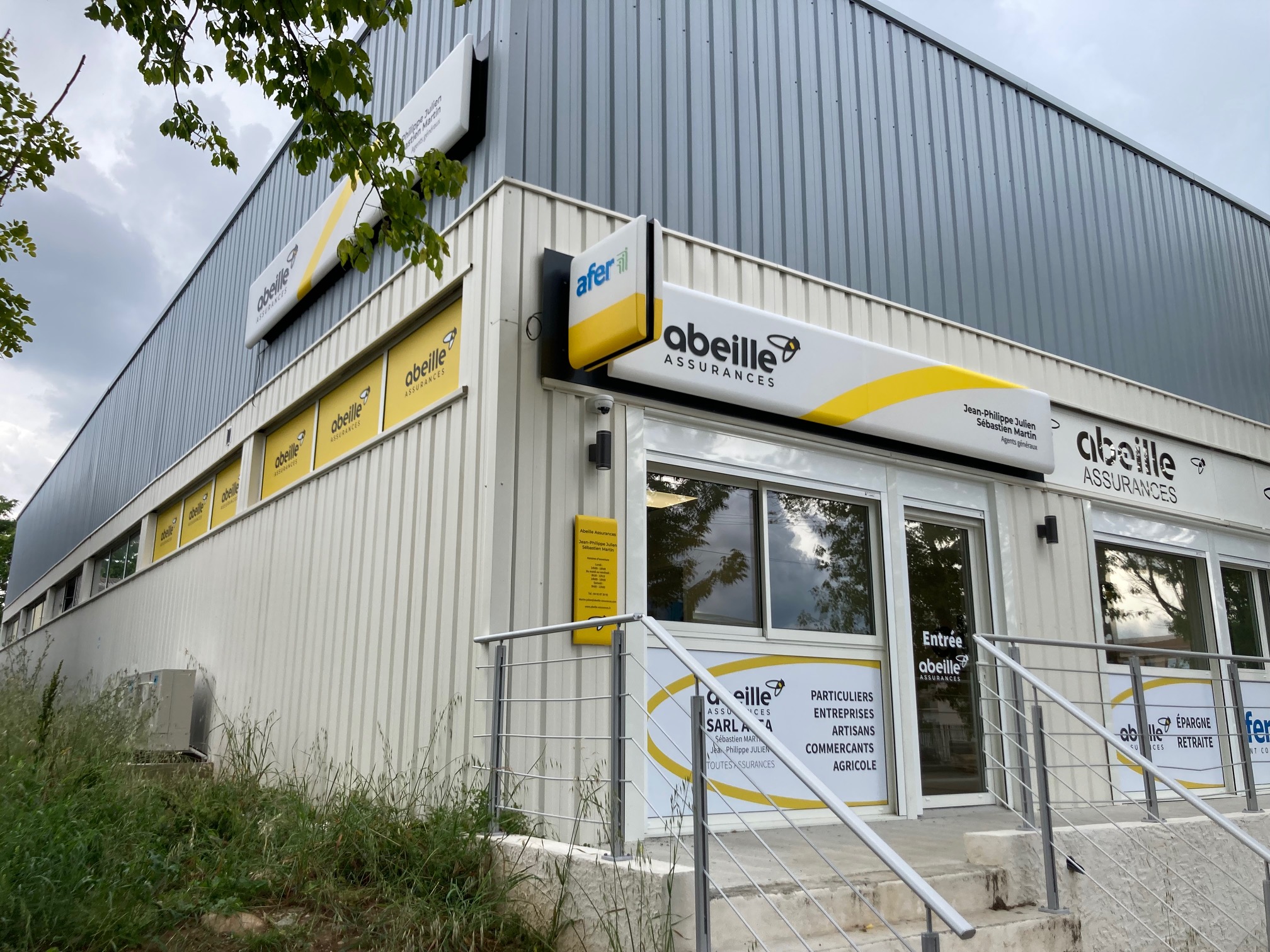 Foto 5 di Abeille Assurances - Manosque