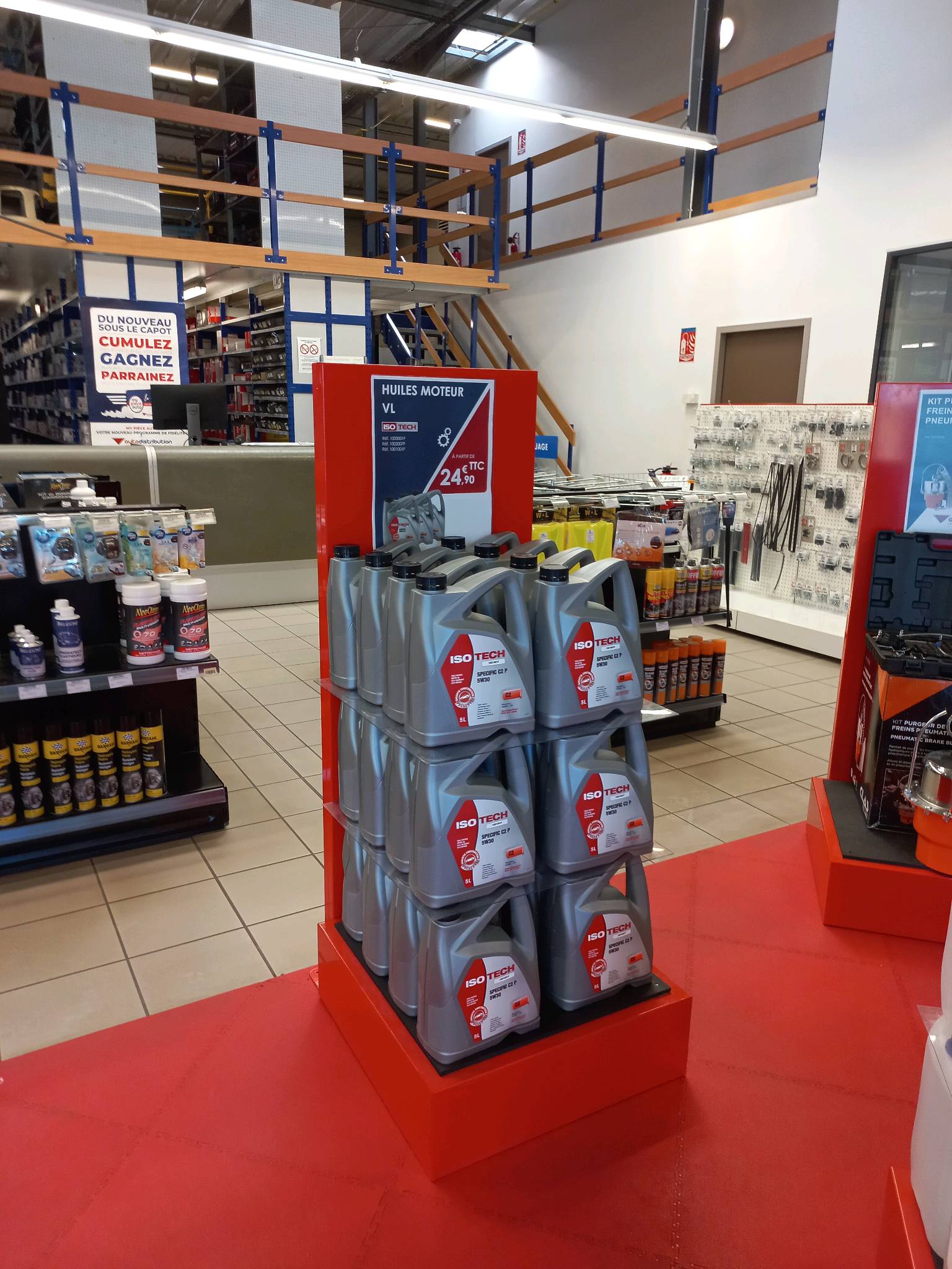 Foto 41 di Autodistribution