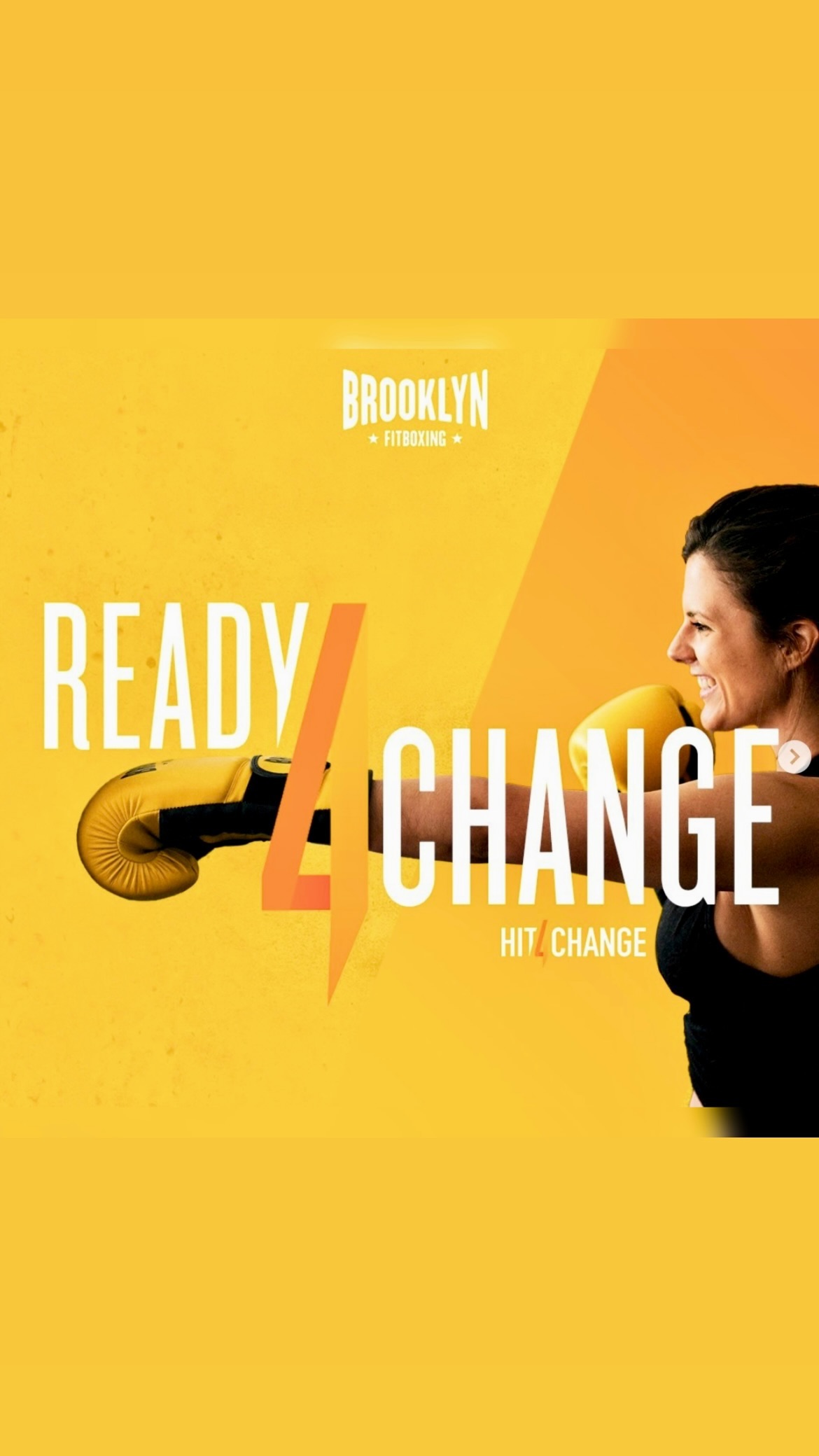 Fotografia 43 de Brooklyn Fitboxing Telde