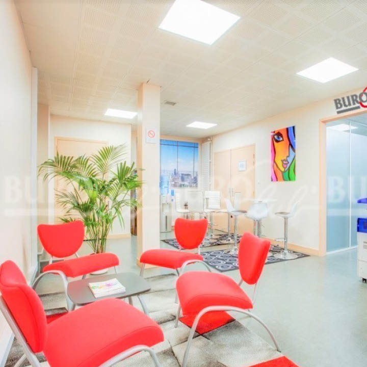 Foto 41 di BURO Club