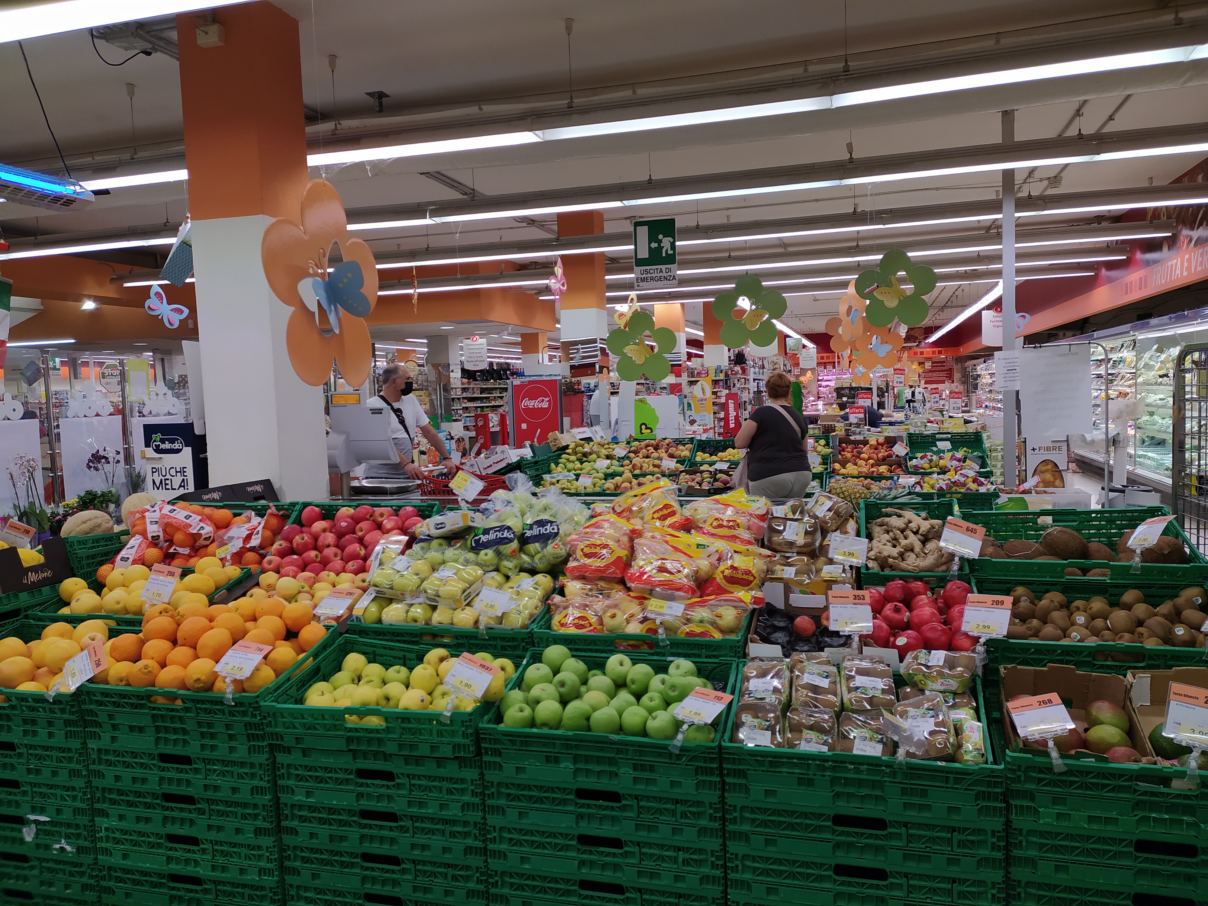 Foto 31 di Supermercato dok