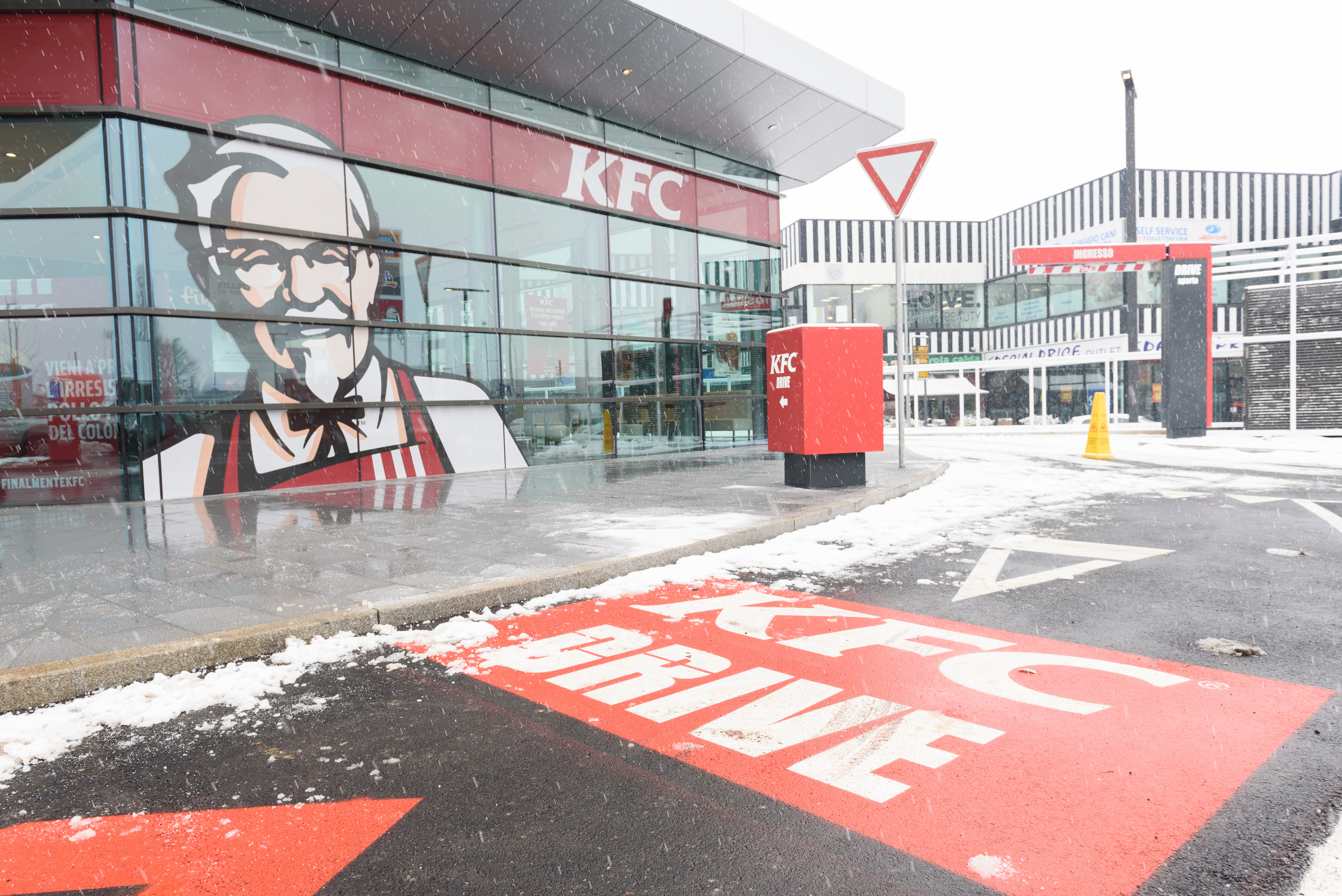 Foto 6 di KFC