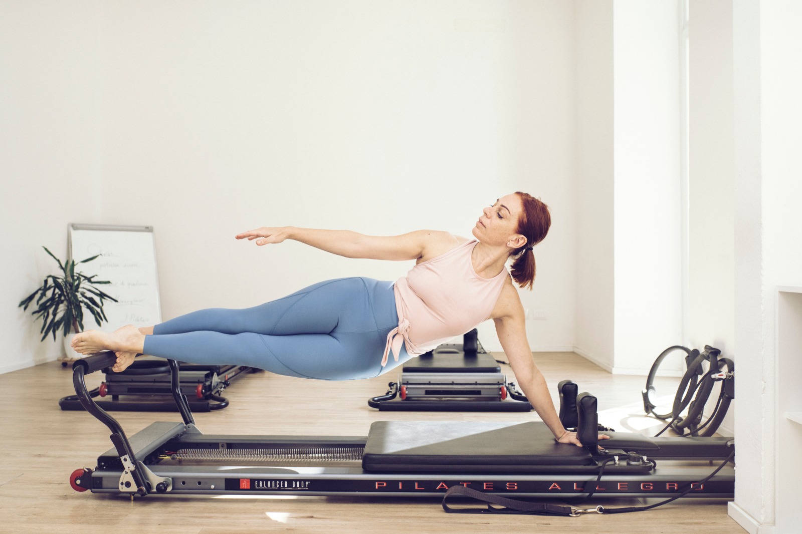Fotografia 3 de Spring Pilates & Wellness