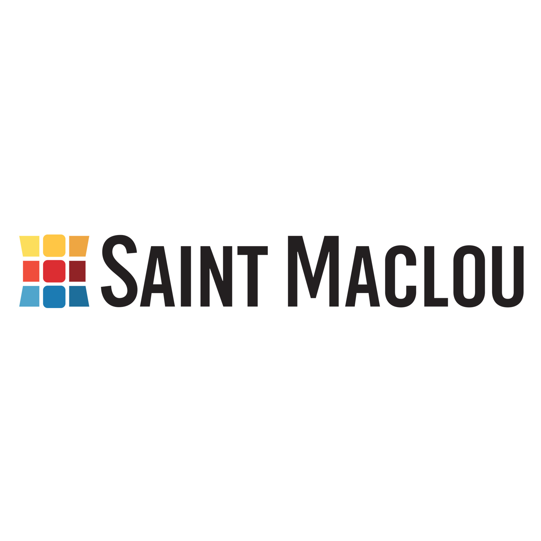 Logo di Saint Maclou