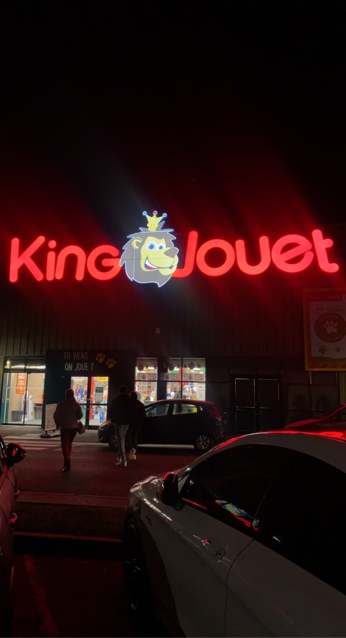 Foto 8 di King Jouet