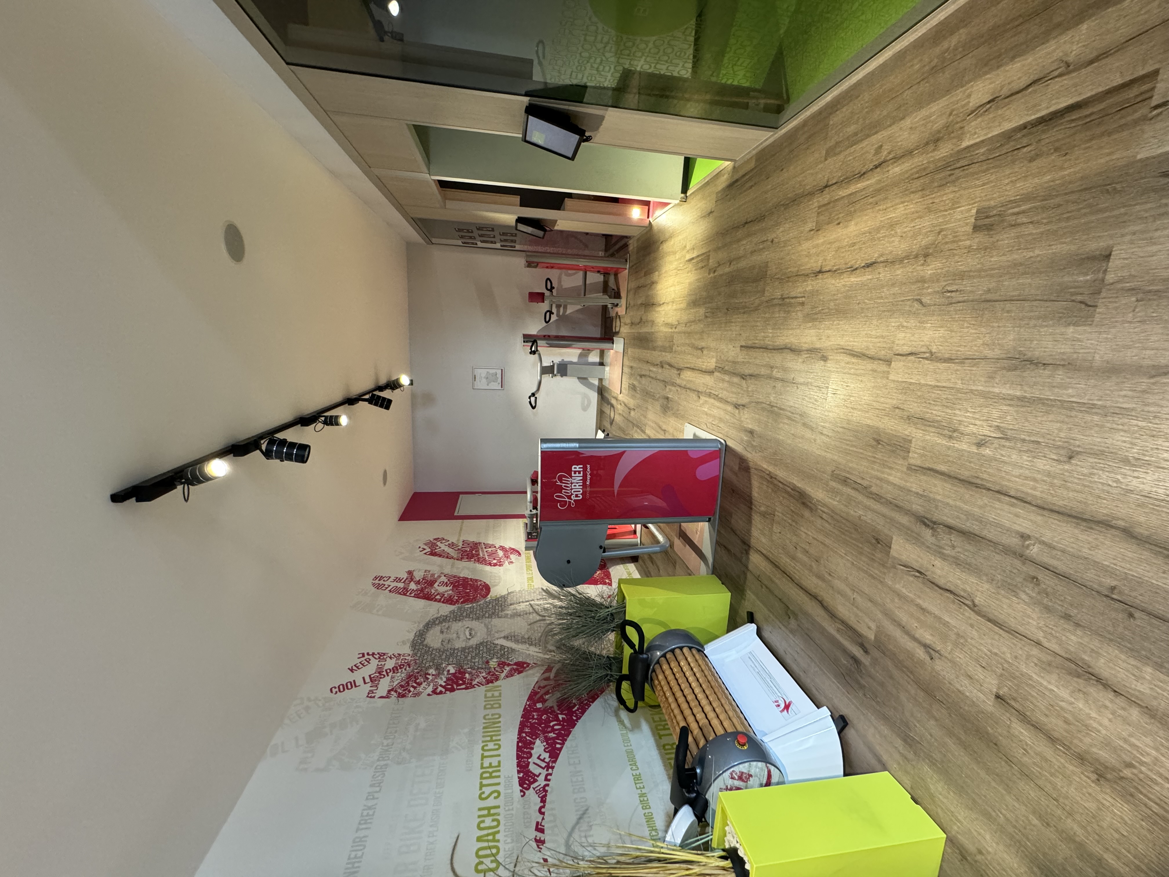 Foto 16 di Keepcool Tarbes