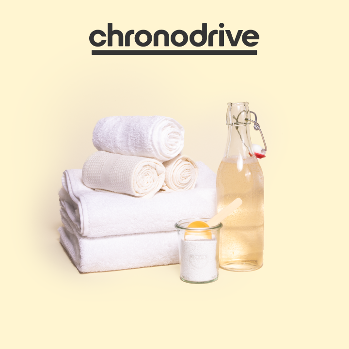Chronodrive