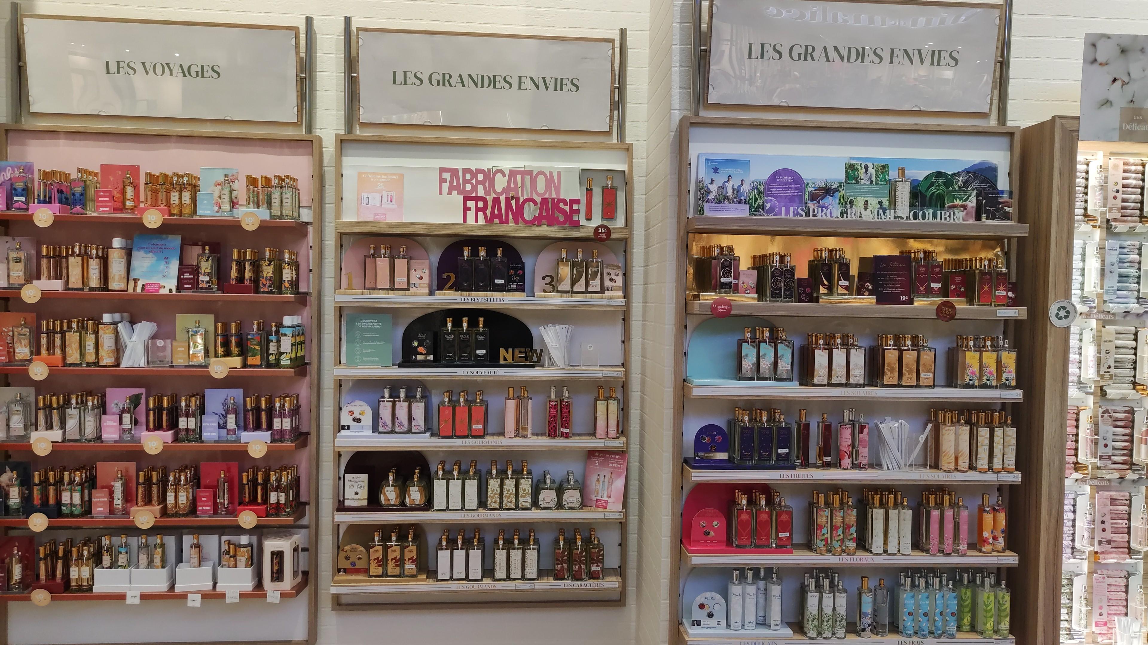 Foto 4 di Adopt Parfums