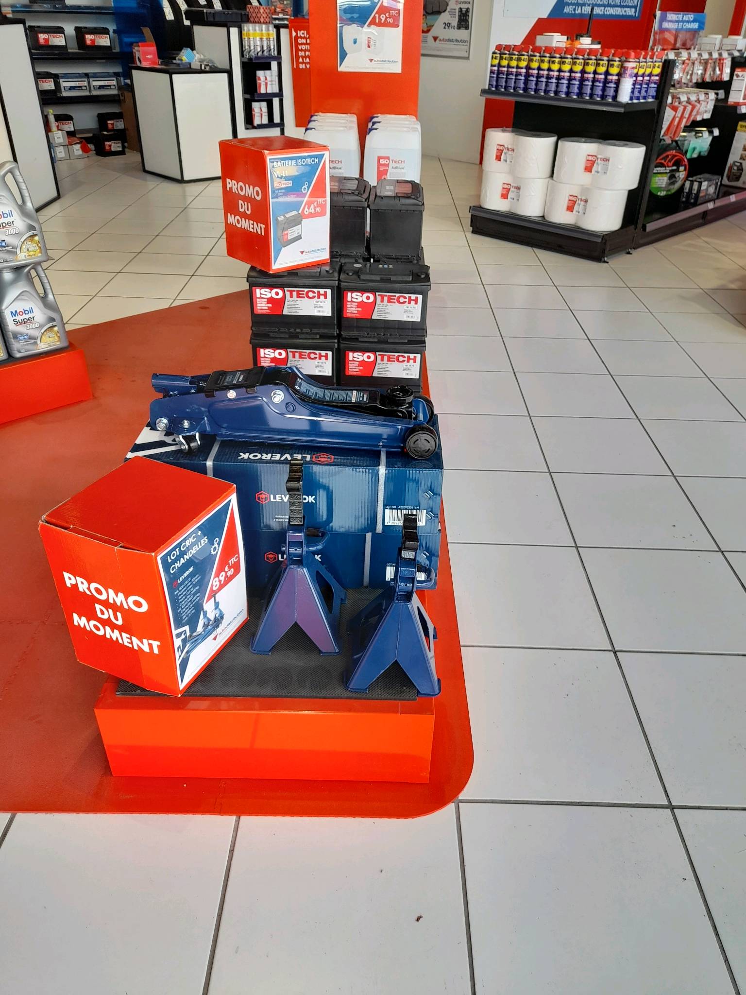 Foto 10 di Autodistribution SMAG