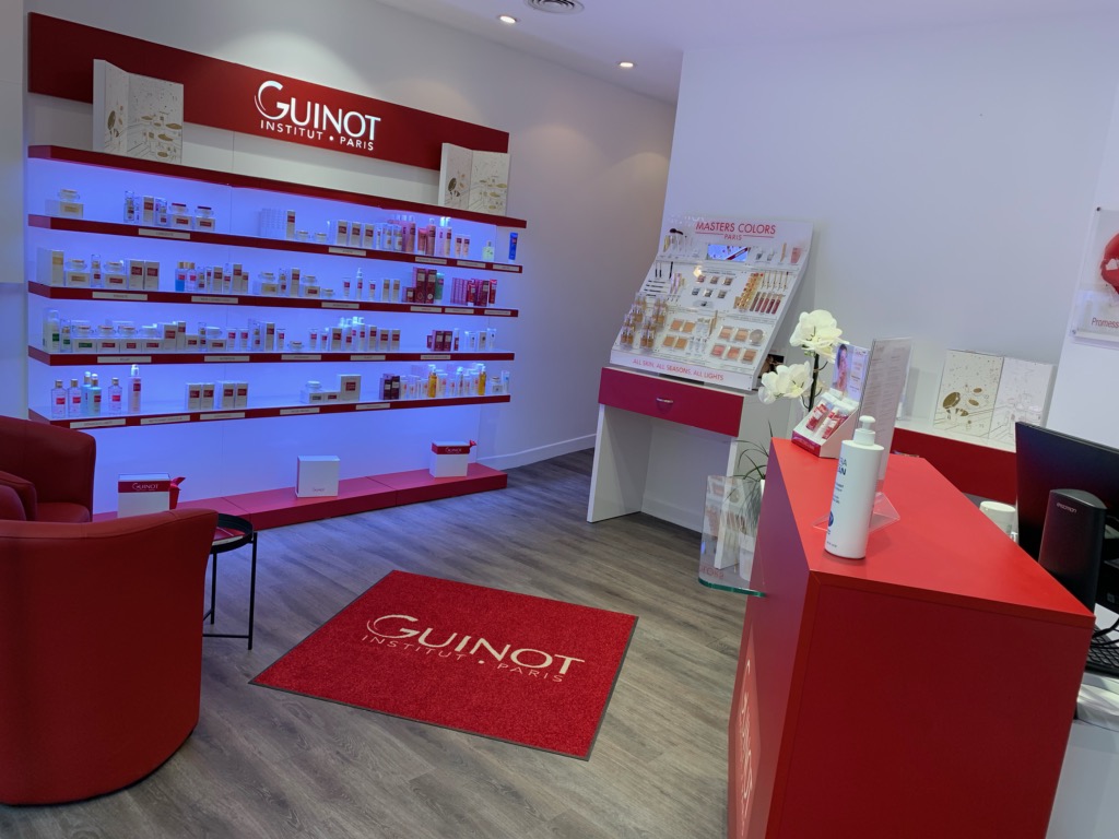 Foto 4 di Institut Guinot
