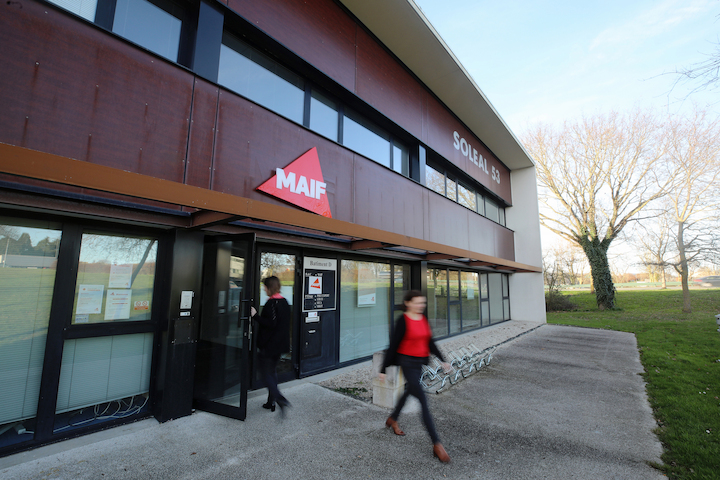Foto 5 di MAIF Assurances Laval