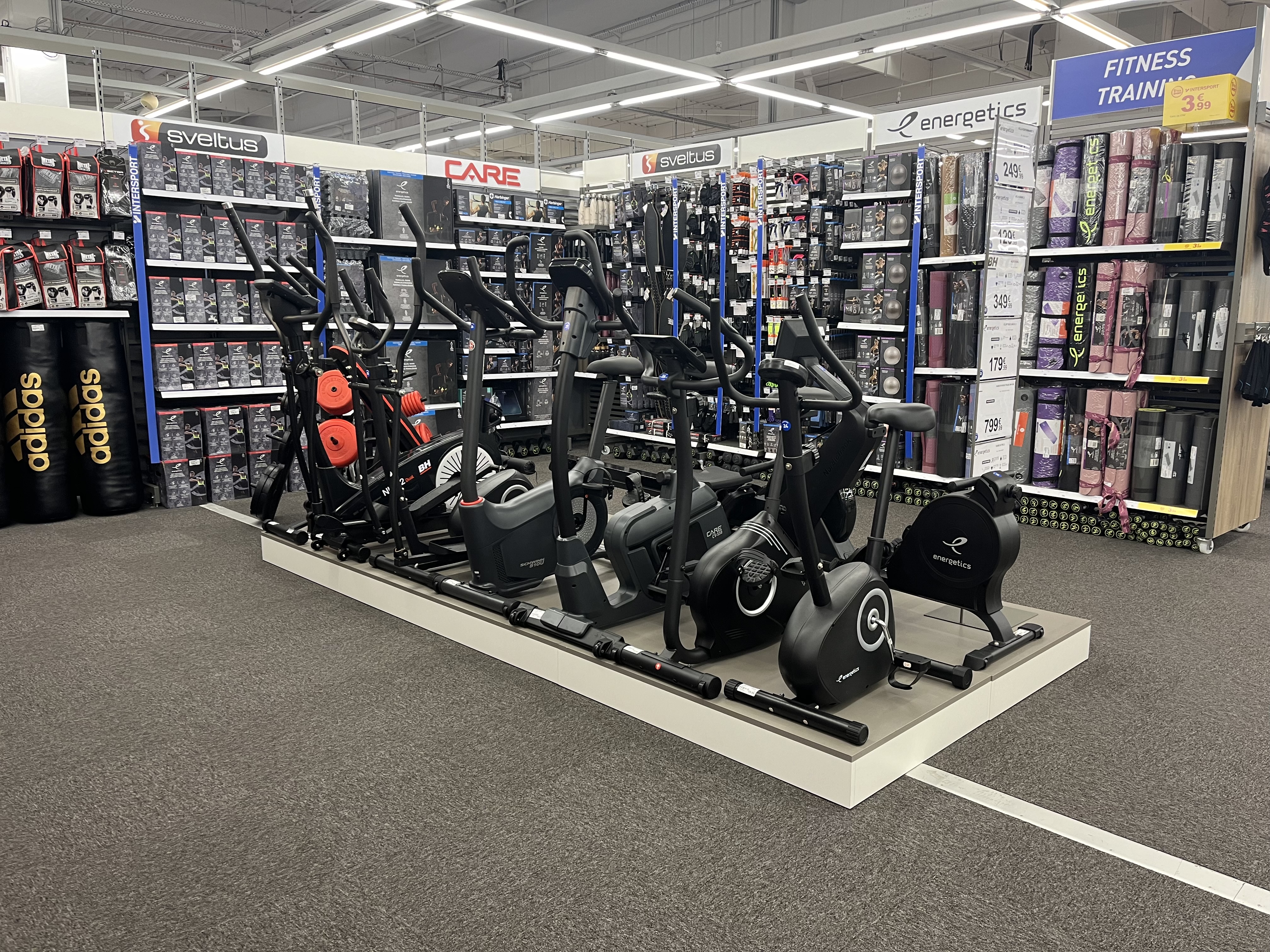 Foto 19 di Intersport Val Thoiry