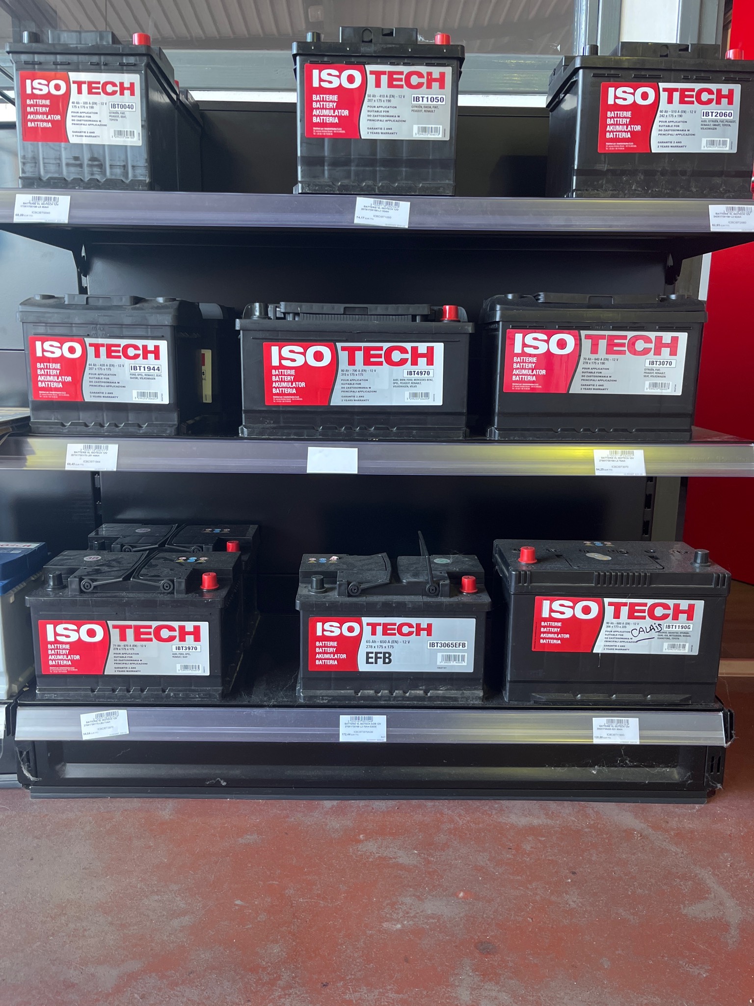 Foto 15 di Autodistribution SMAG