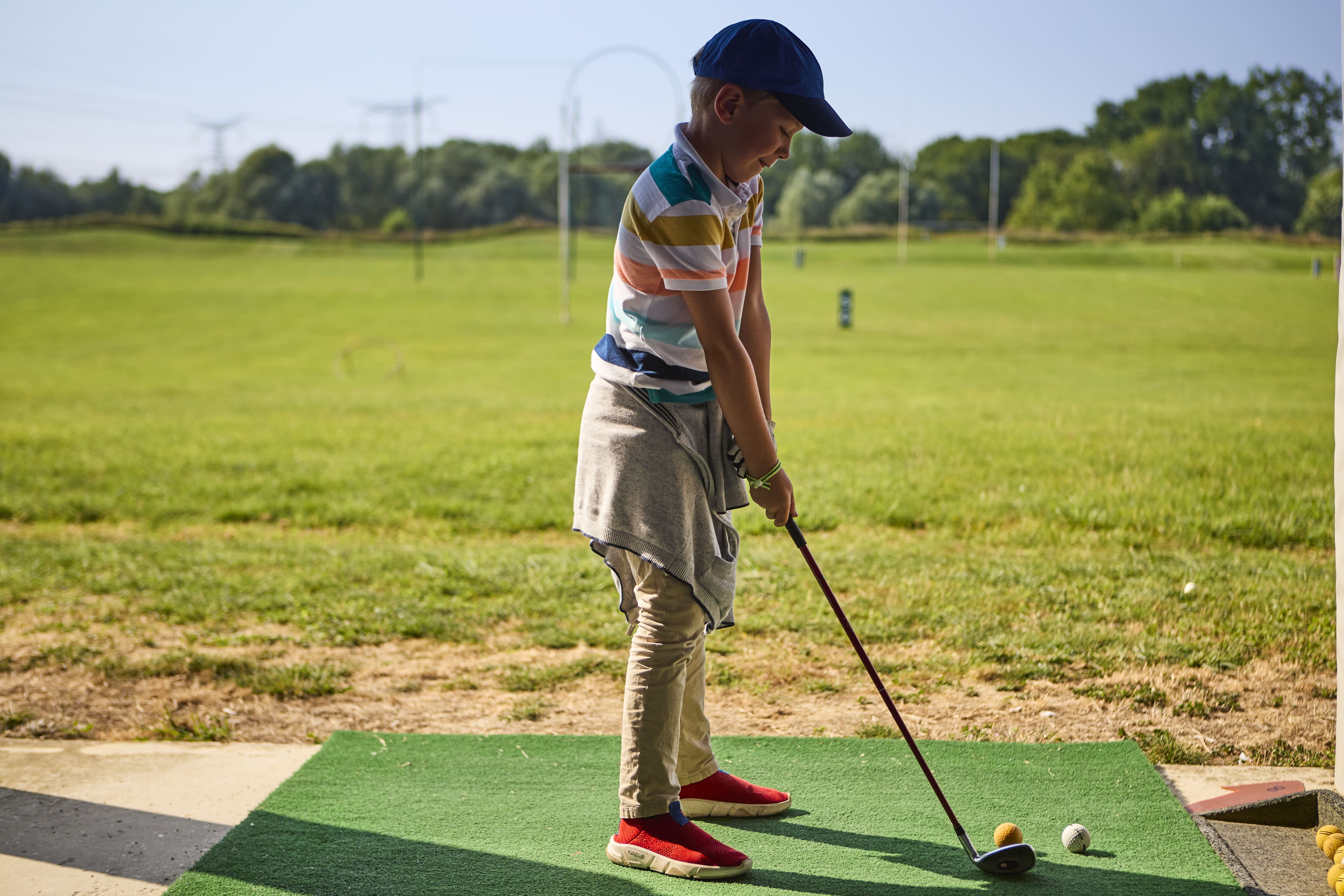 Foto 25 di Golf de Torcy