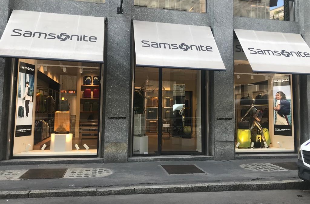 Foto 1 de Samsonite