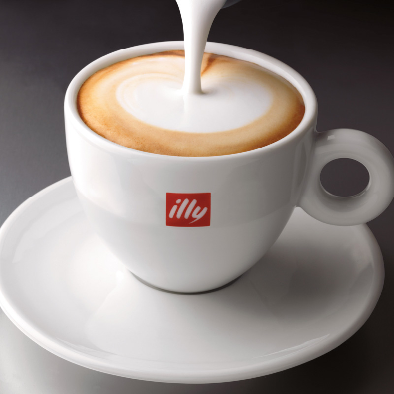 Café Illy