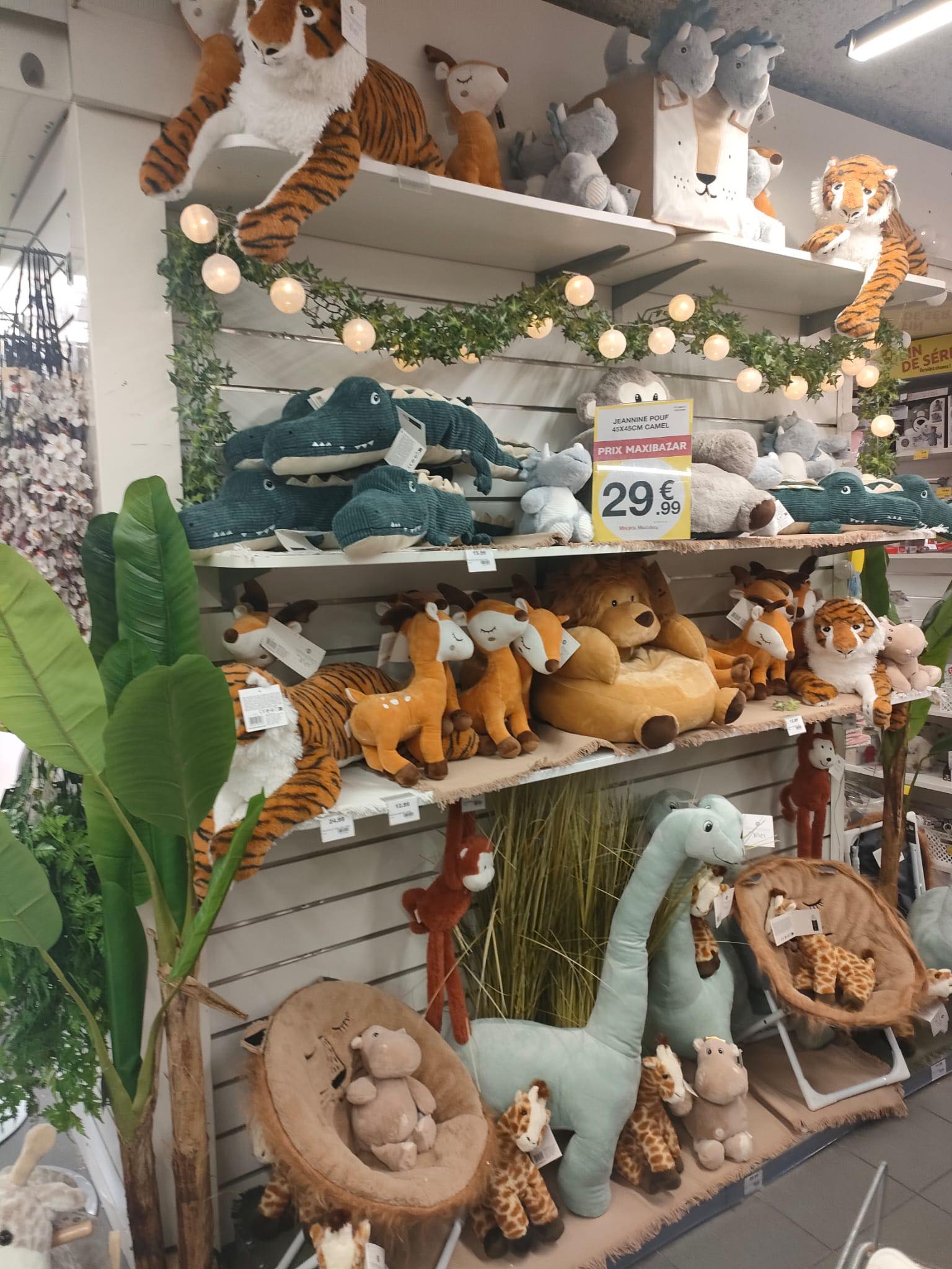 Maxi Bazar