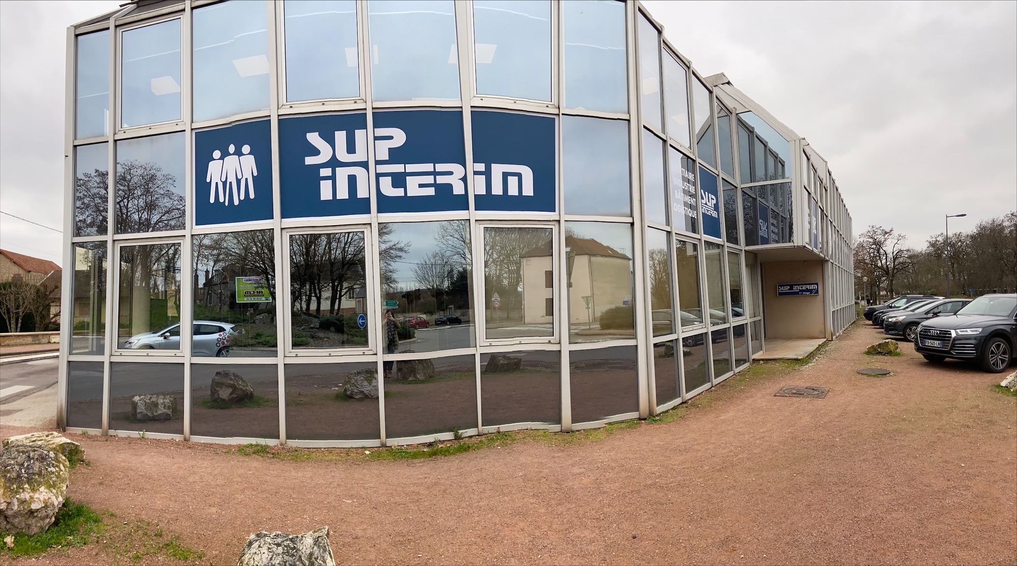 Agence d'intérim Beaune — photo 4 sur 5