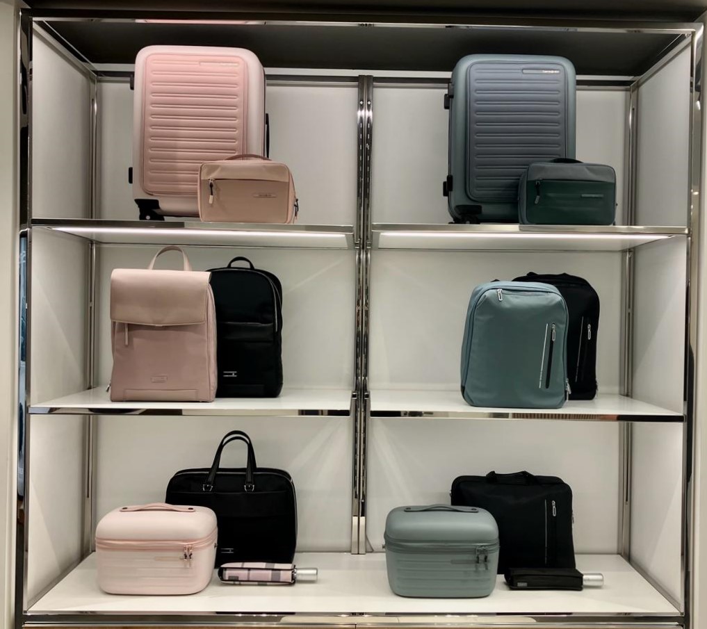 Foto 72 de Samsonite