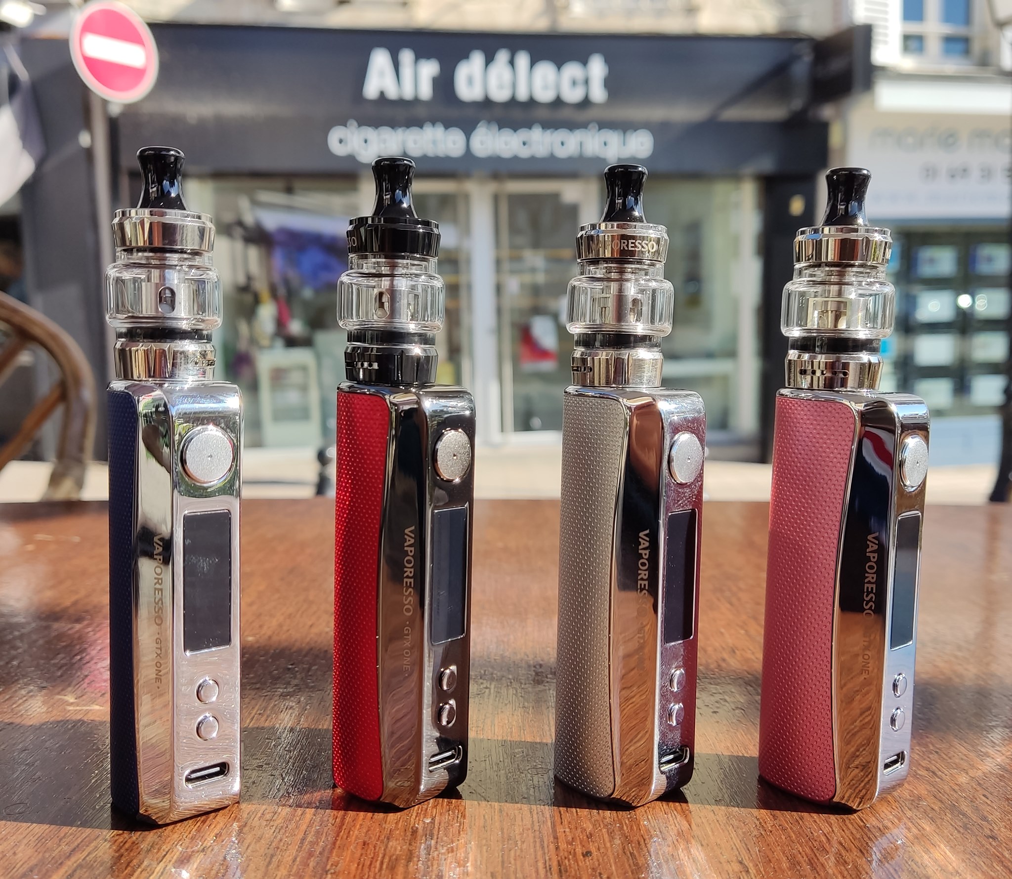Air délect Palaiseau - Cigarettes Electroniques & CBD