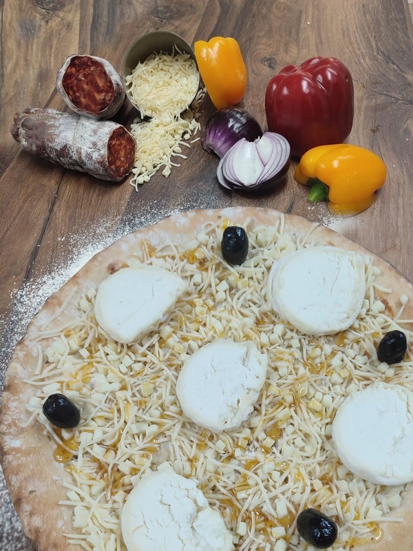 Foto 10 di Point Pizz"