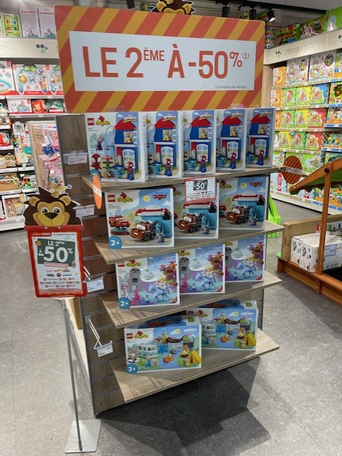 Foto 115 di King Jouet