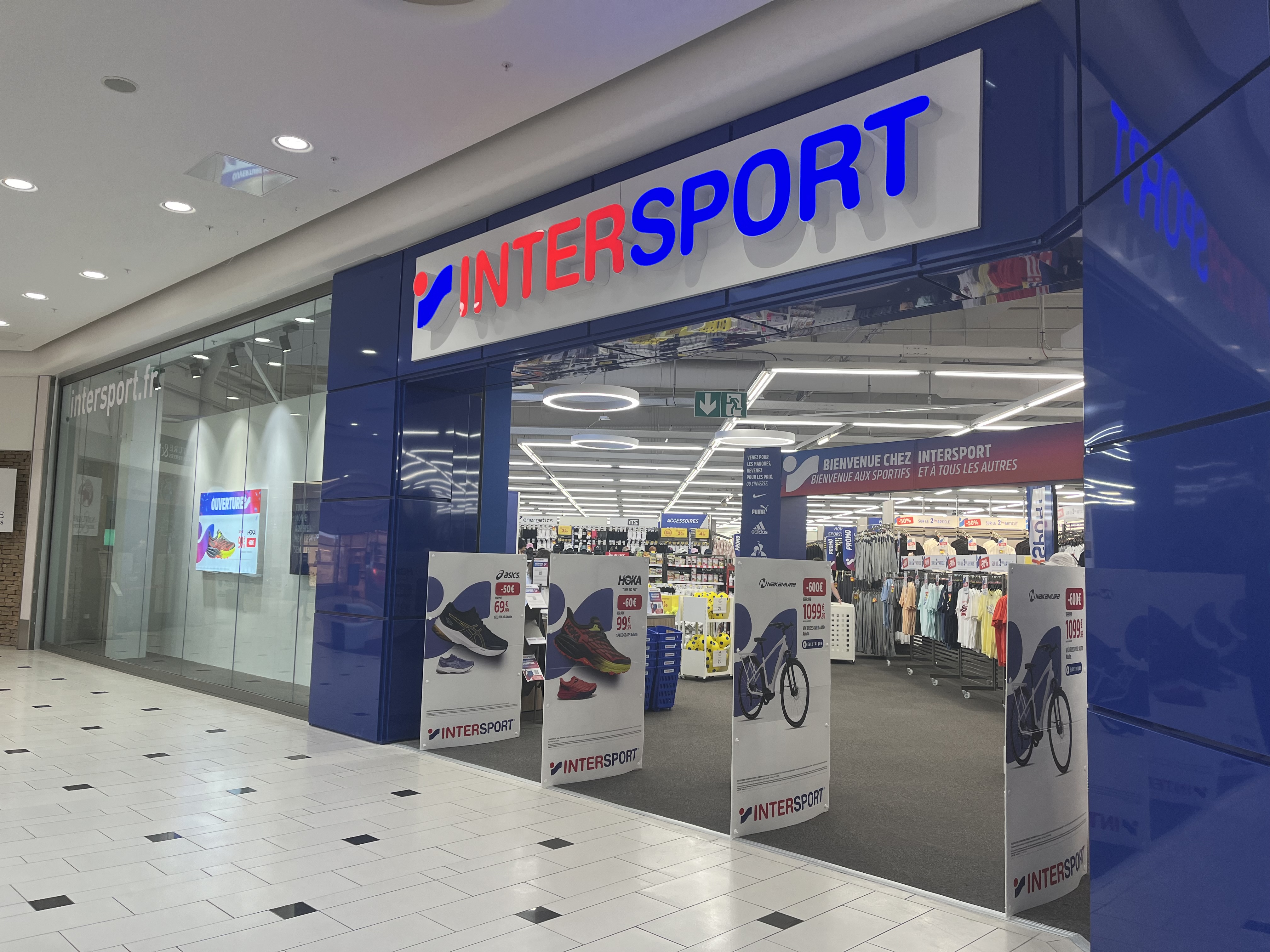 Foto 16 di Intersport Val Thoiry