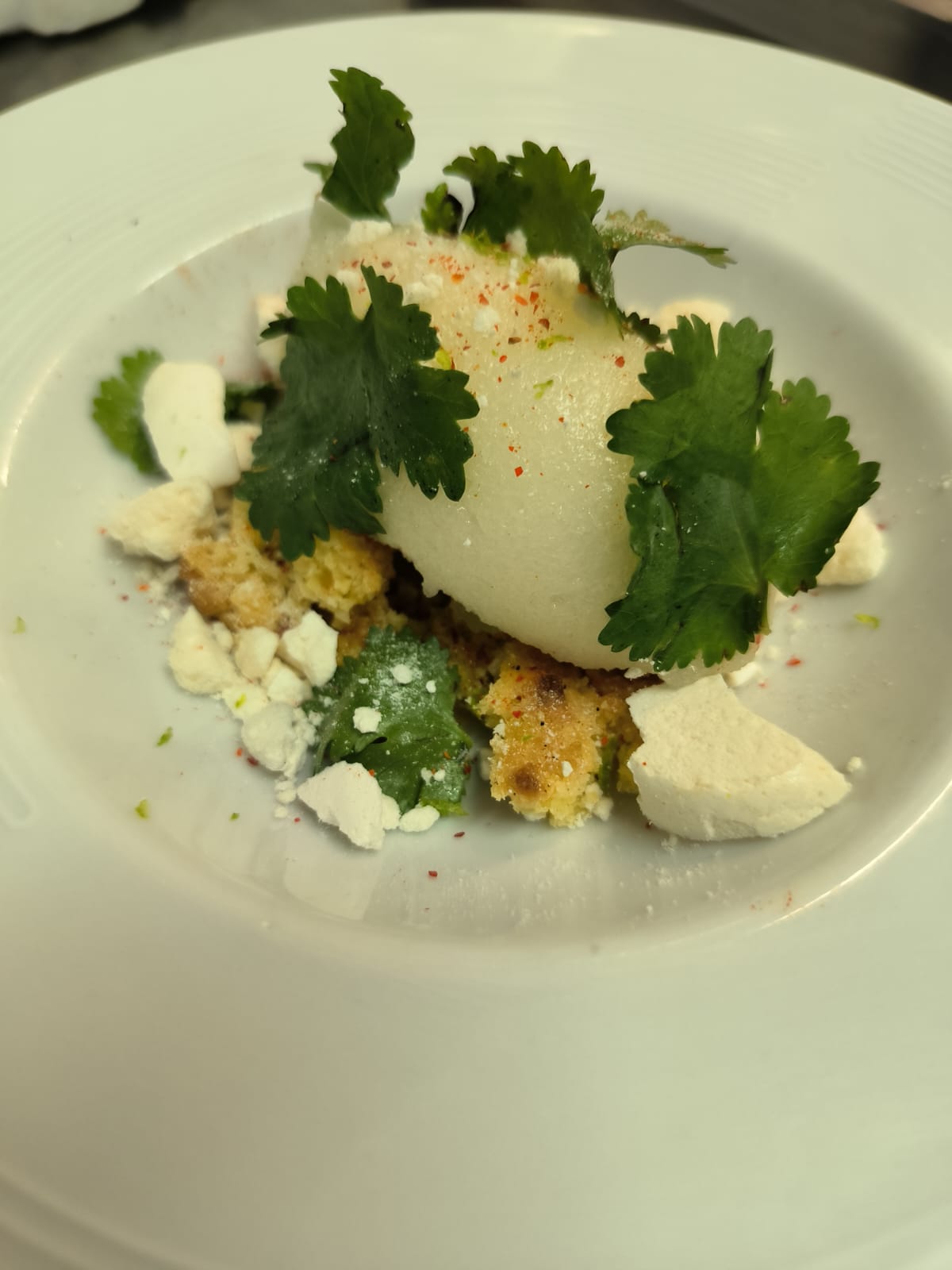 Wadja - Restaurant Français Paris 6