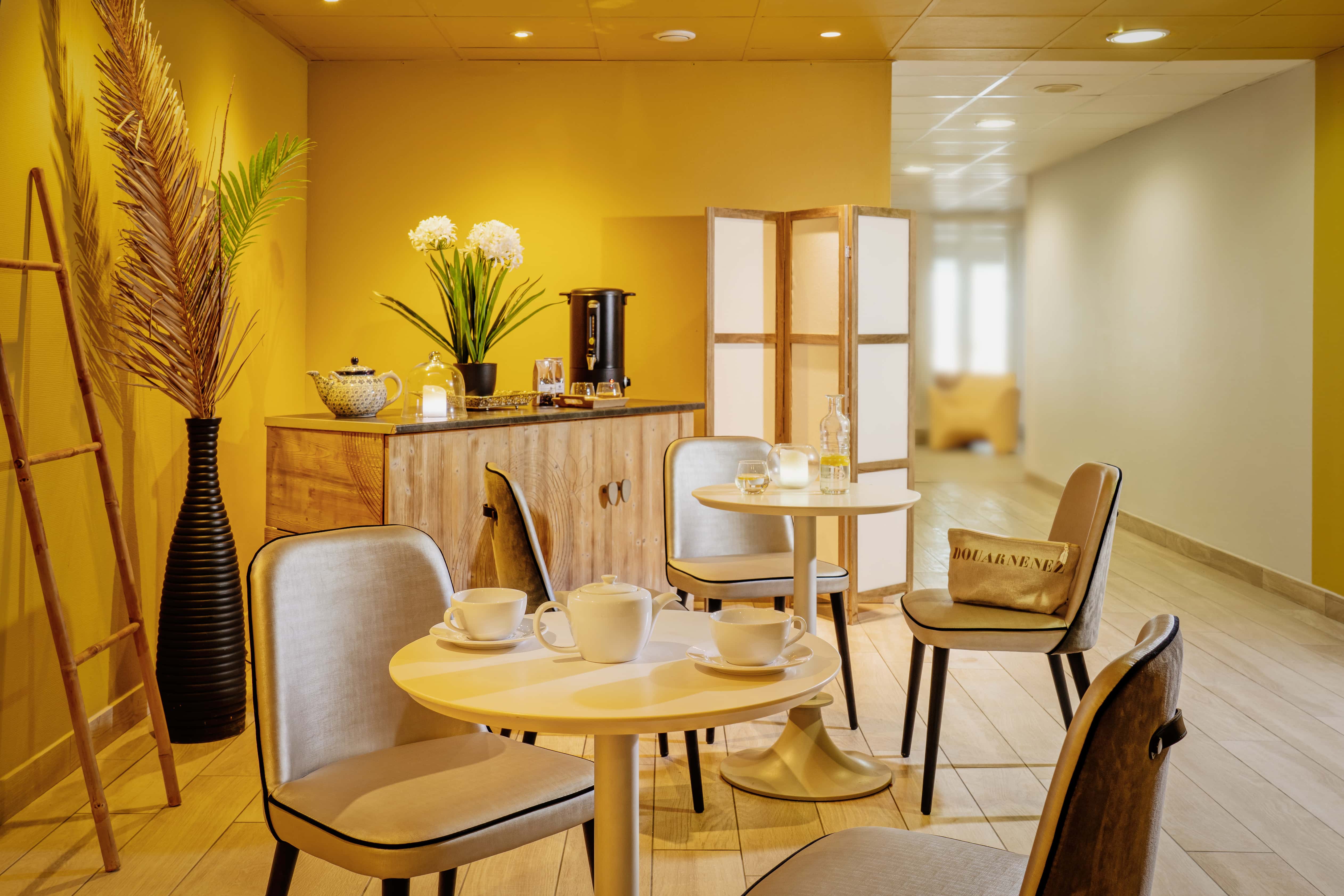 Foto 22 di Institut Spa Valdys - Douarnenez