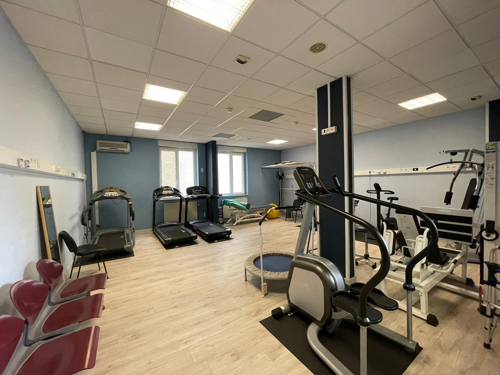 đ„ Clinique Saint Pierre - ELSAN