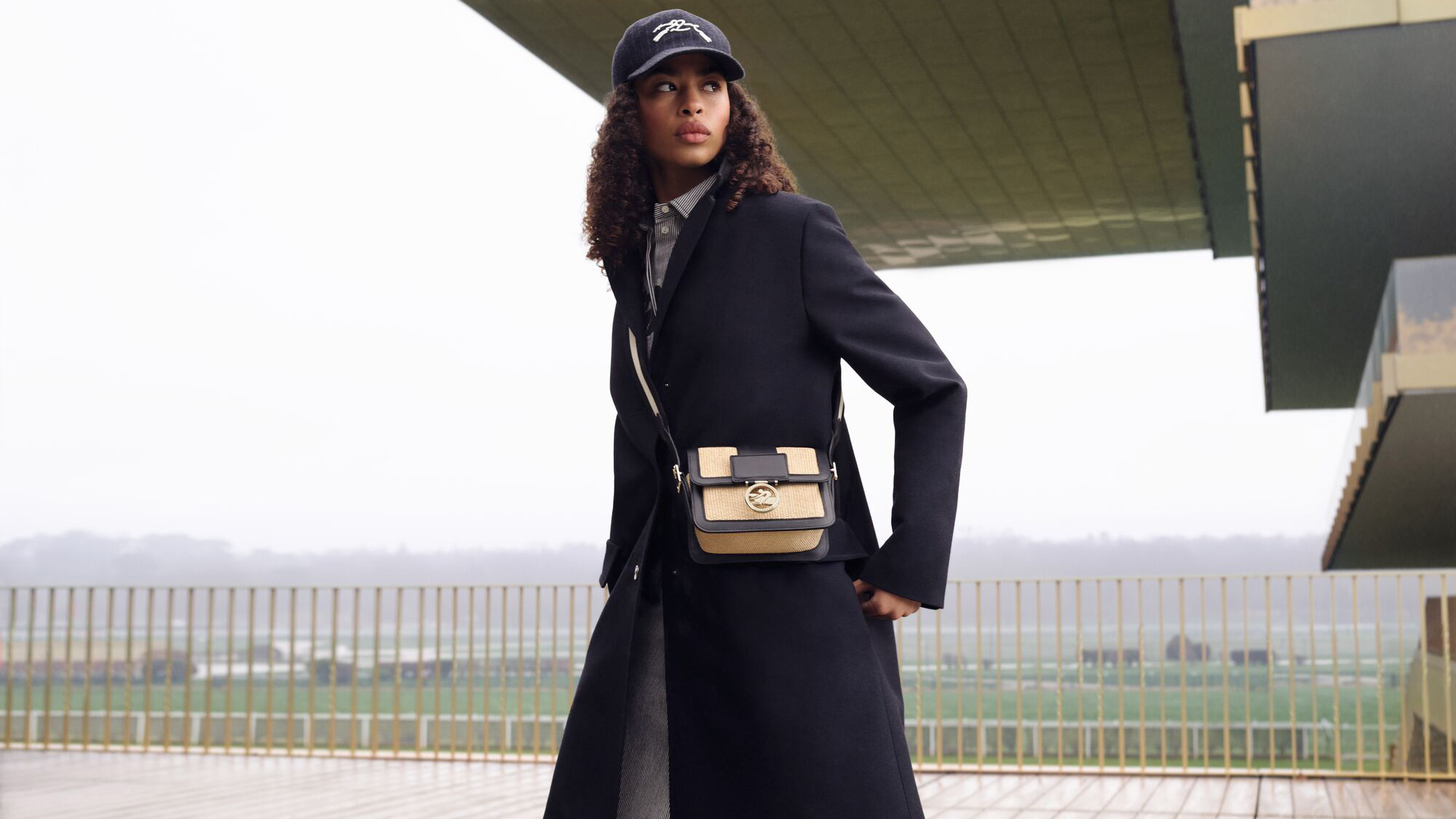 Foto 1 di Longchamp