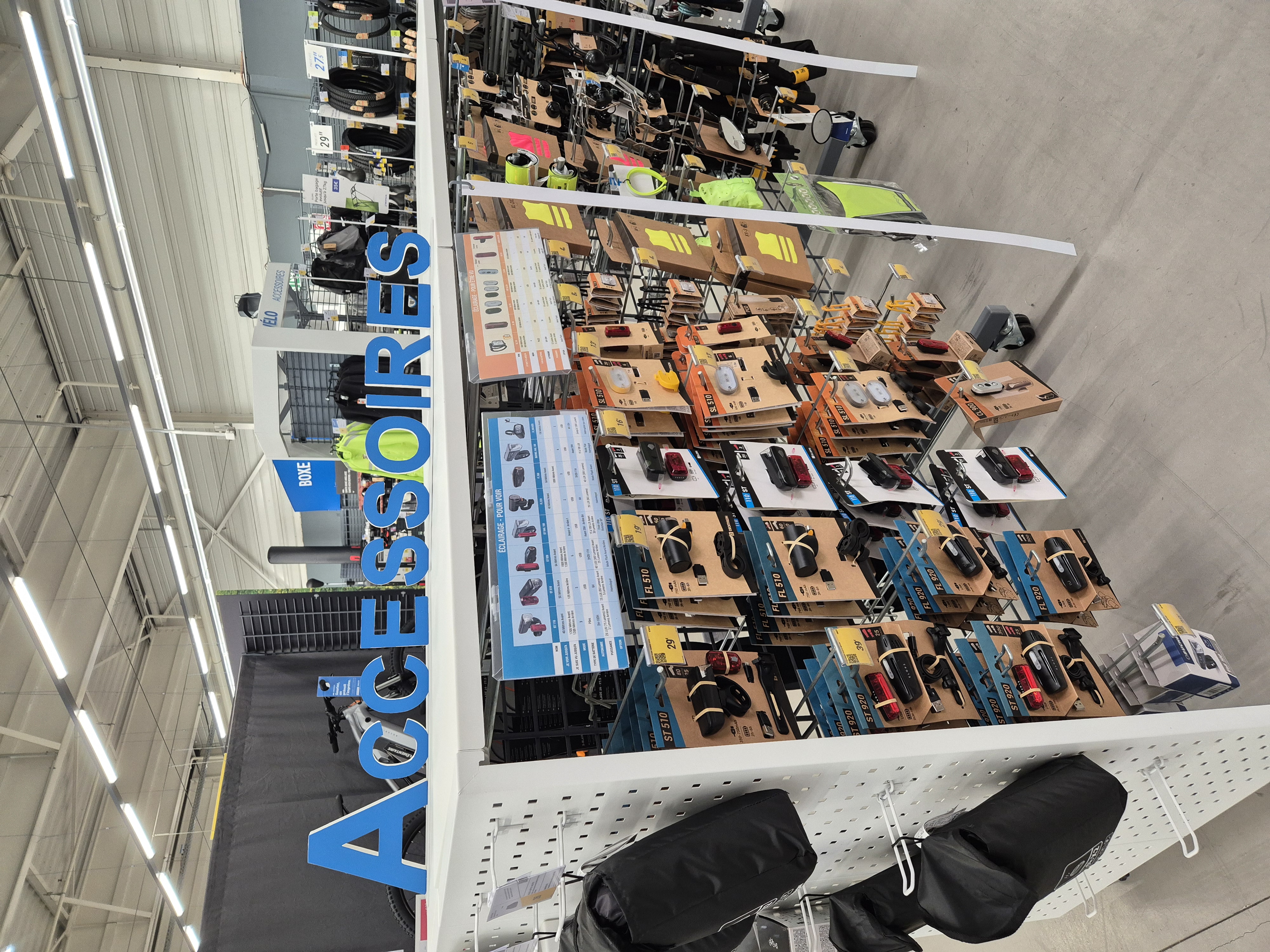 Foto 4 di Decathlon Forbach