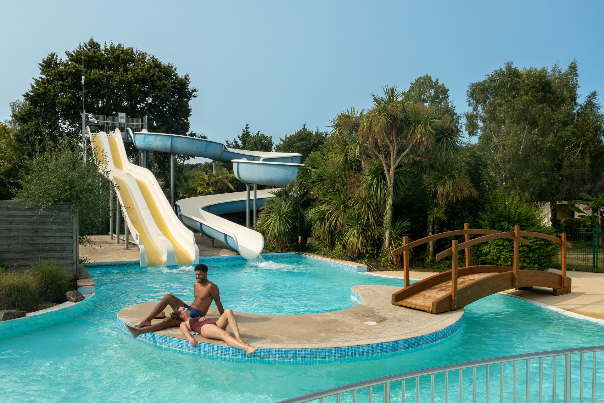 Foto 46 di Camping Sandaya Carnac