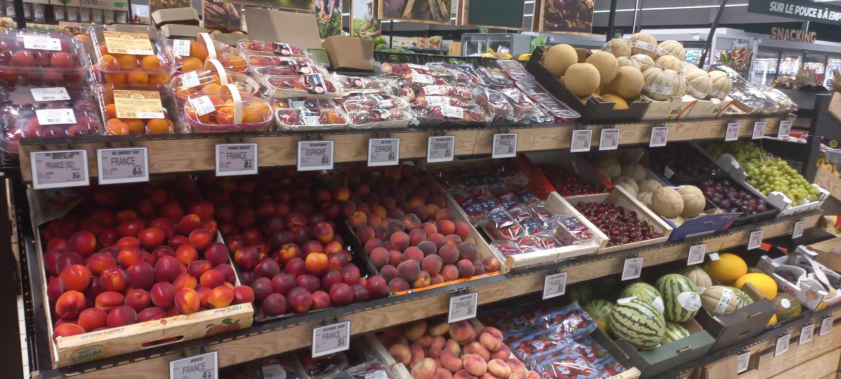 Foto 10 di Carrefour Express