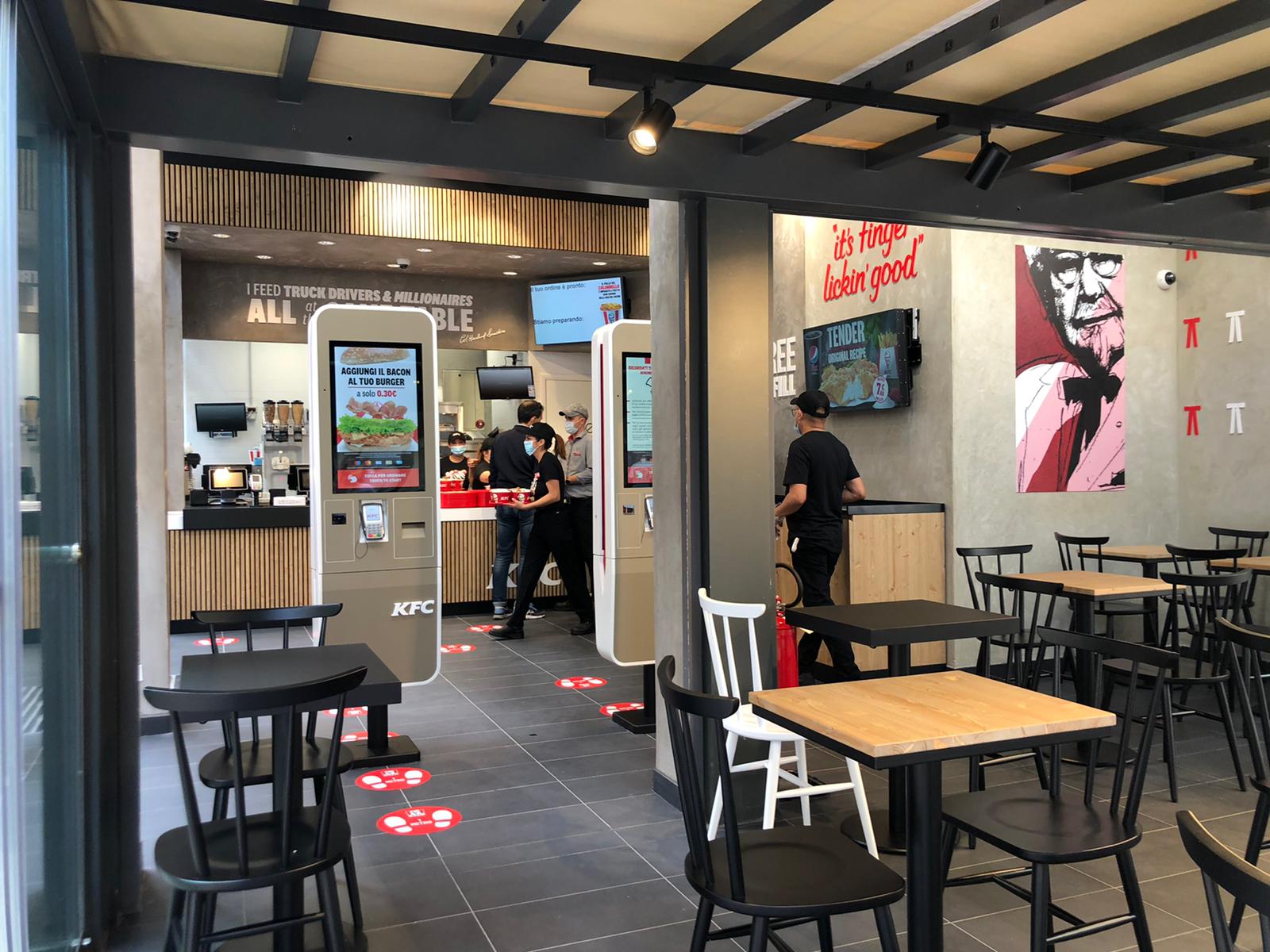 Foto 6 di KFC