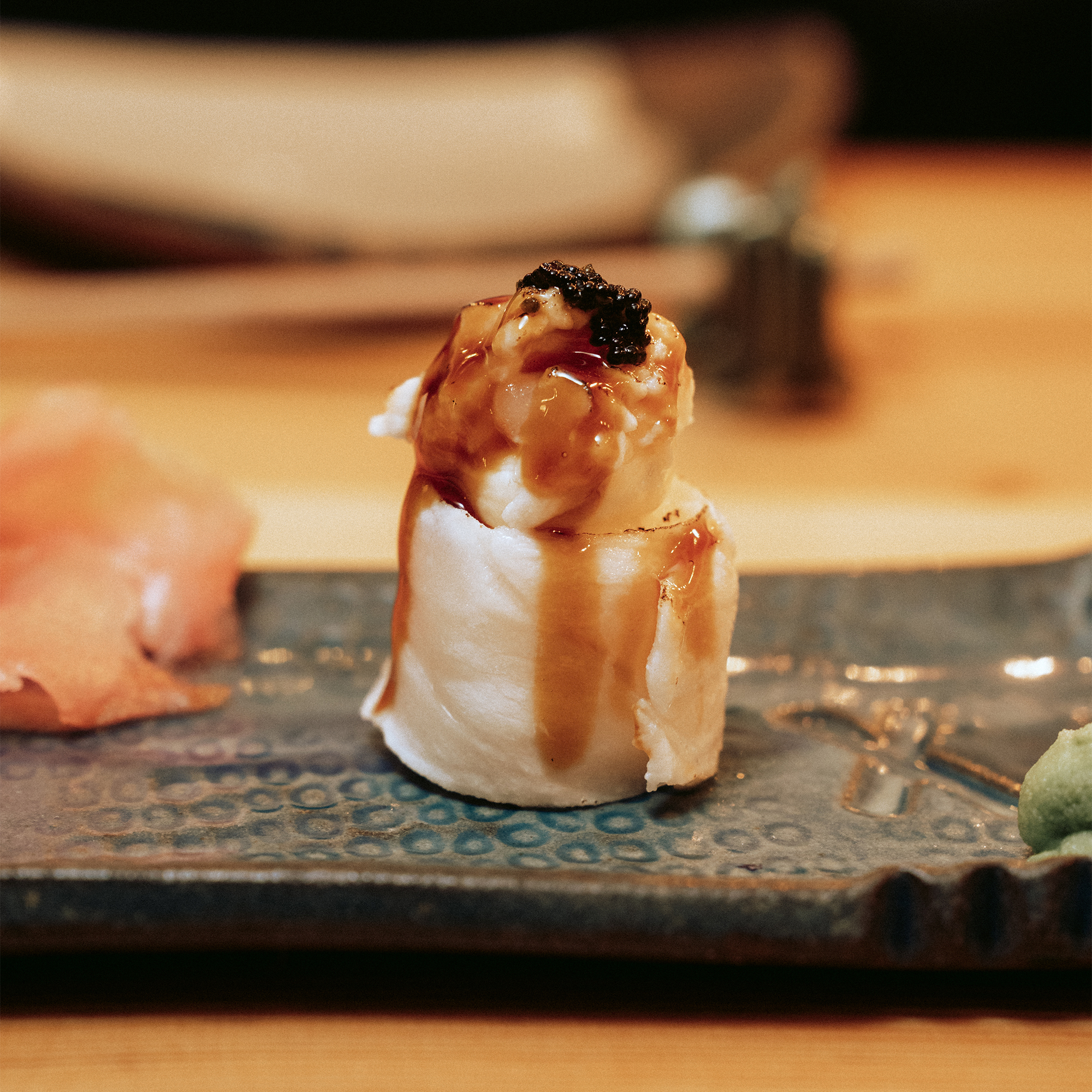 Sibuya Urban Sushi Bar