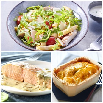 Foto 8 di Carrefour Traiteur