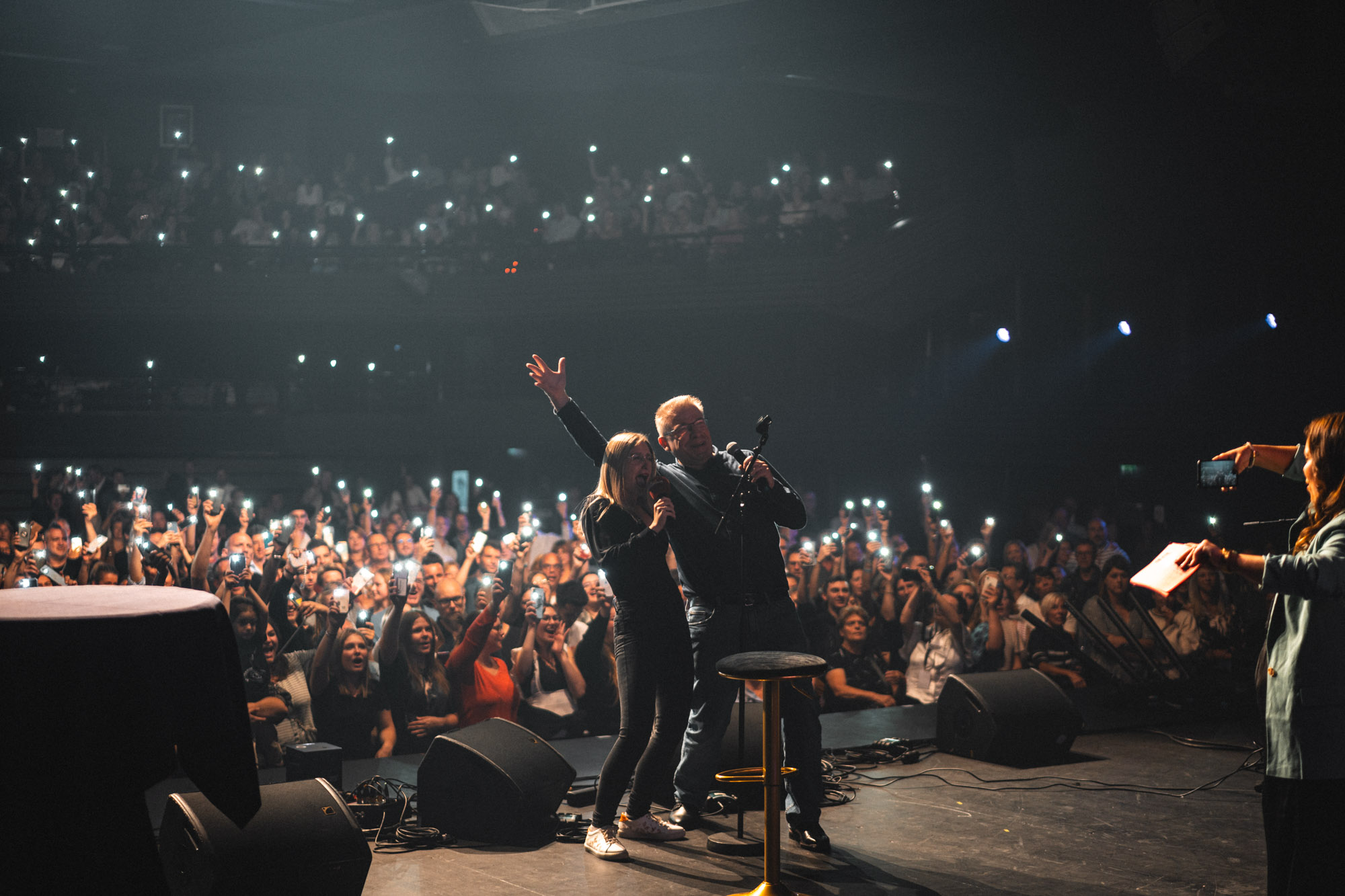 Théâtre du Casino Barrière Lille
