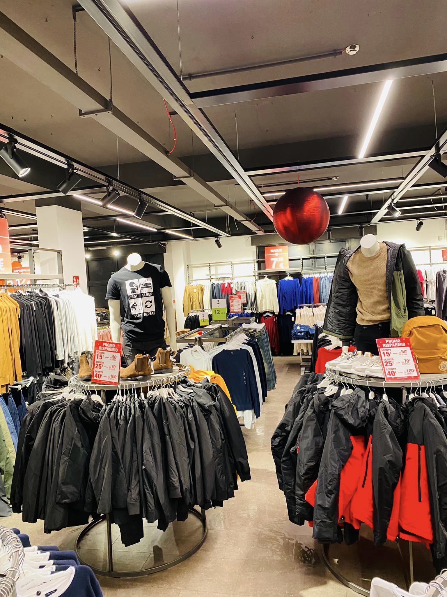 Photo 62 de Terranova Outlet
