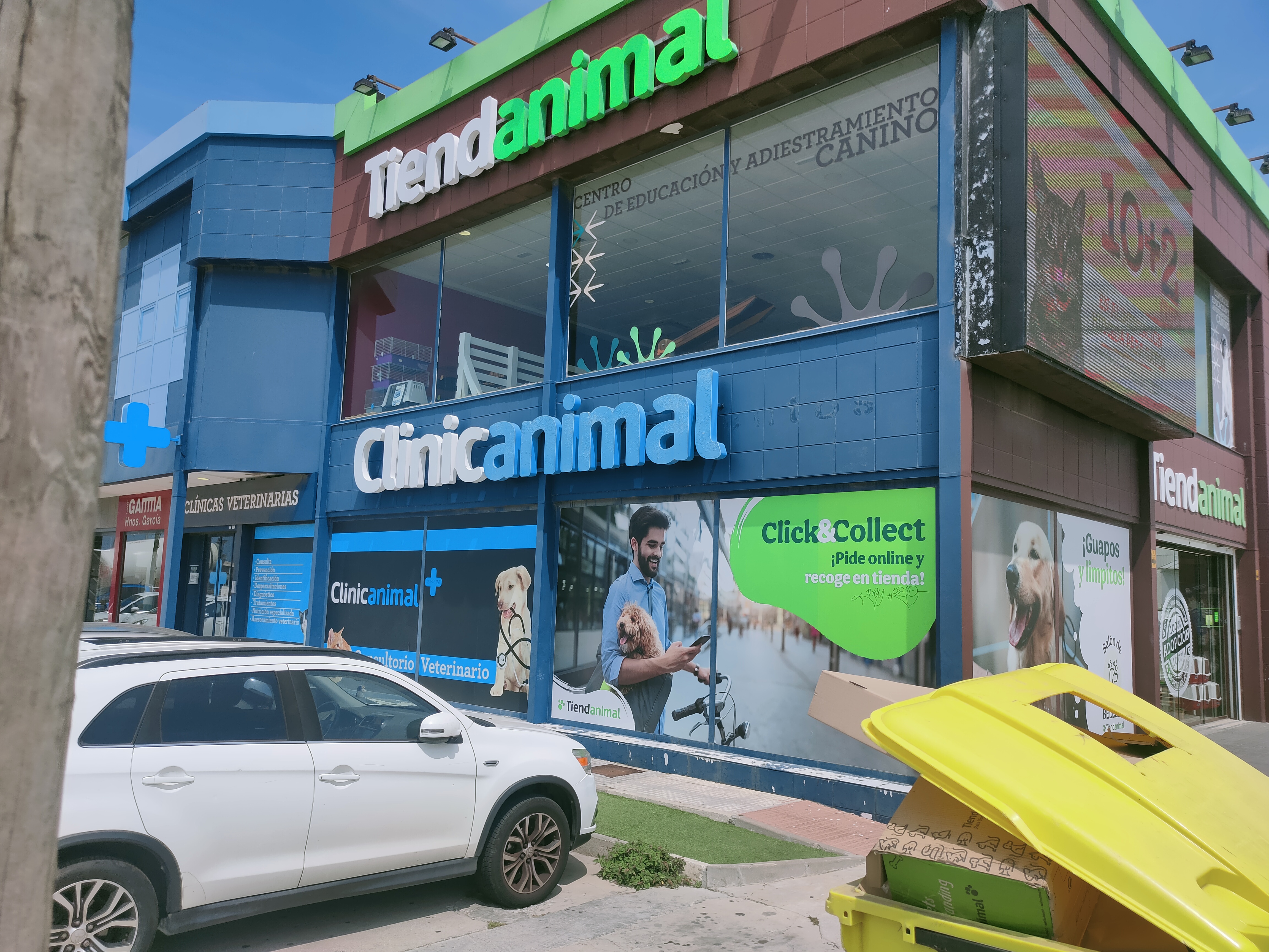 Foto 10 di Clinicanimal