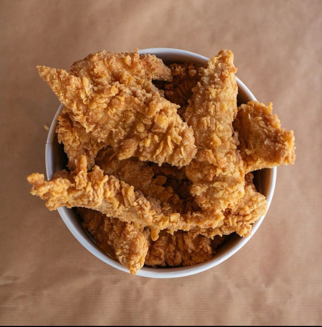 Foto 2 di KFC Cognac