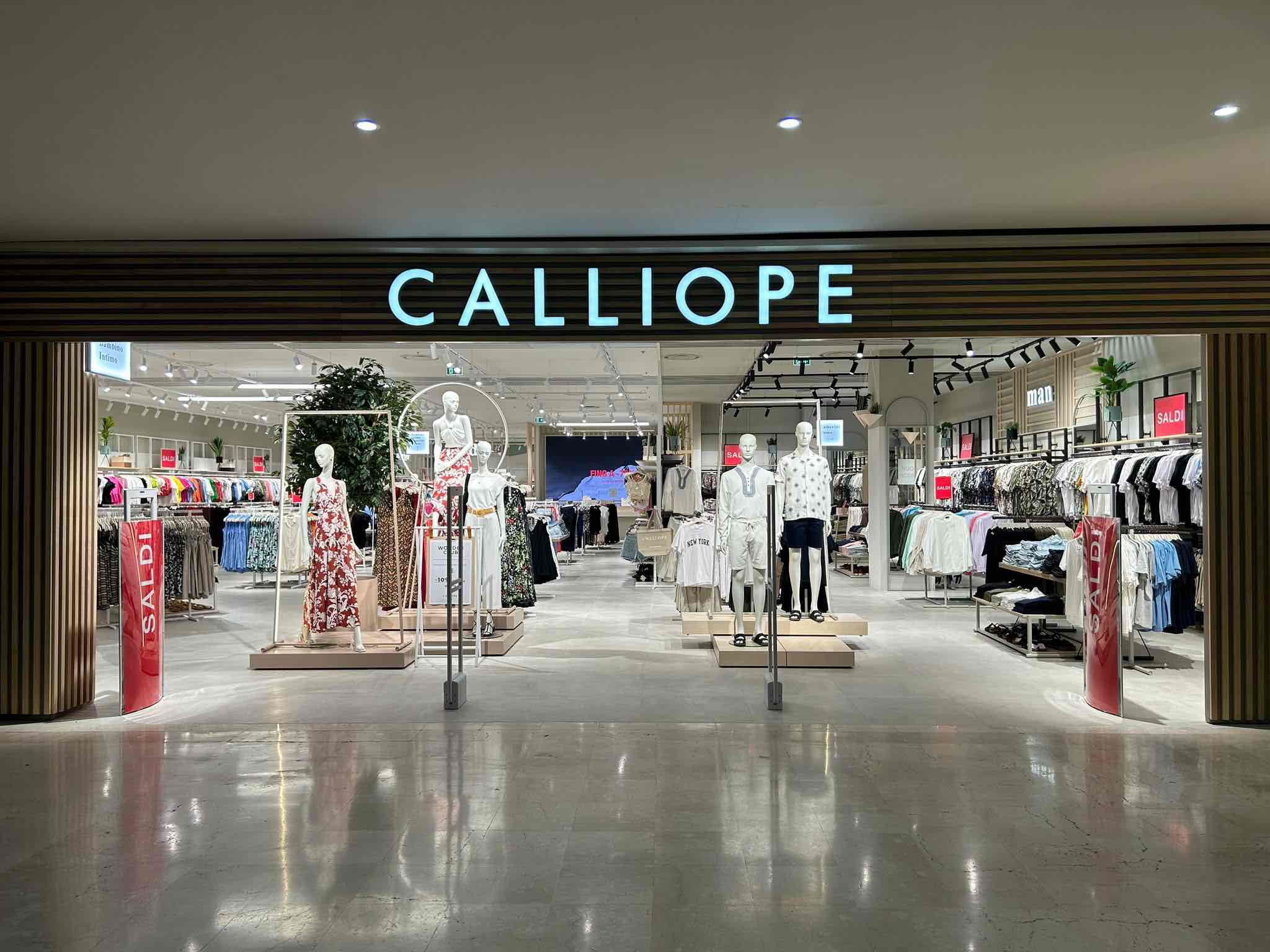Photo 1 de Calliope
