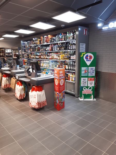 Foto 5 di Carrefour City